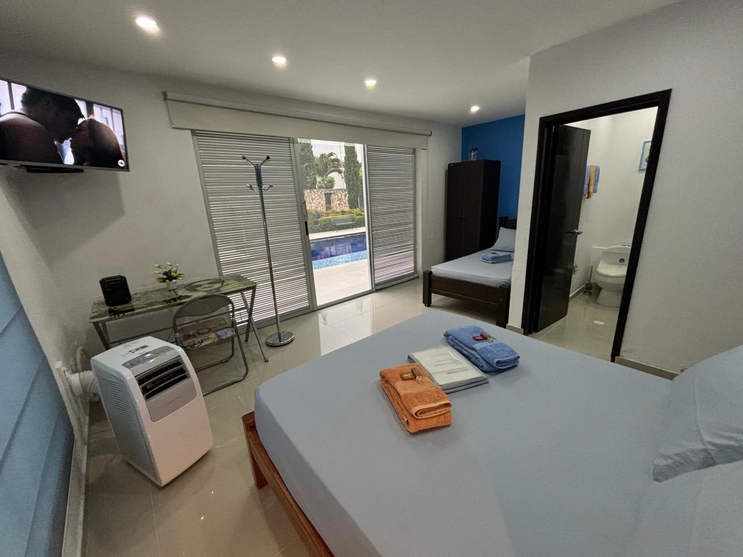 La Morocha Hospedaje & Relax Campestre