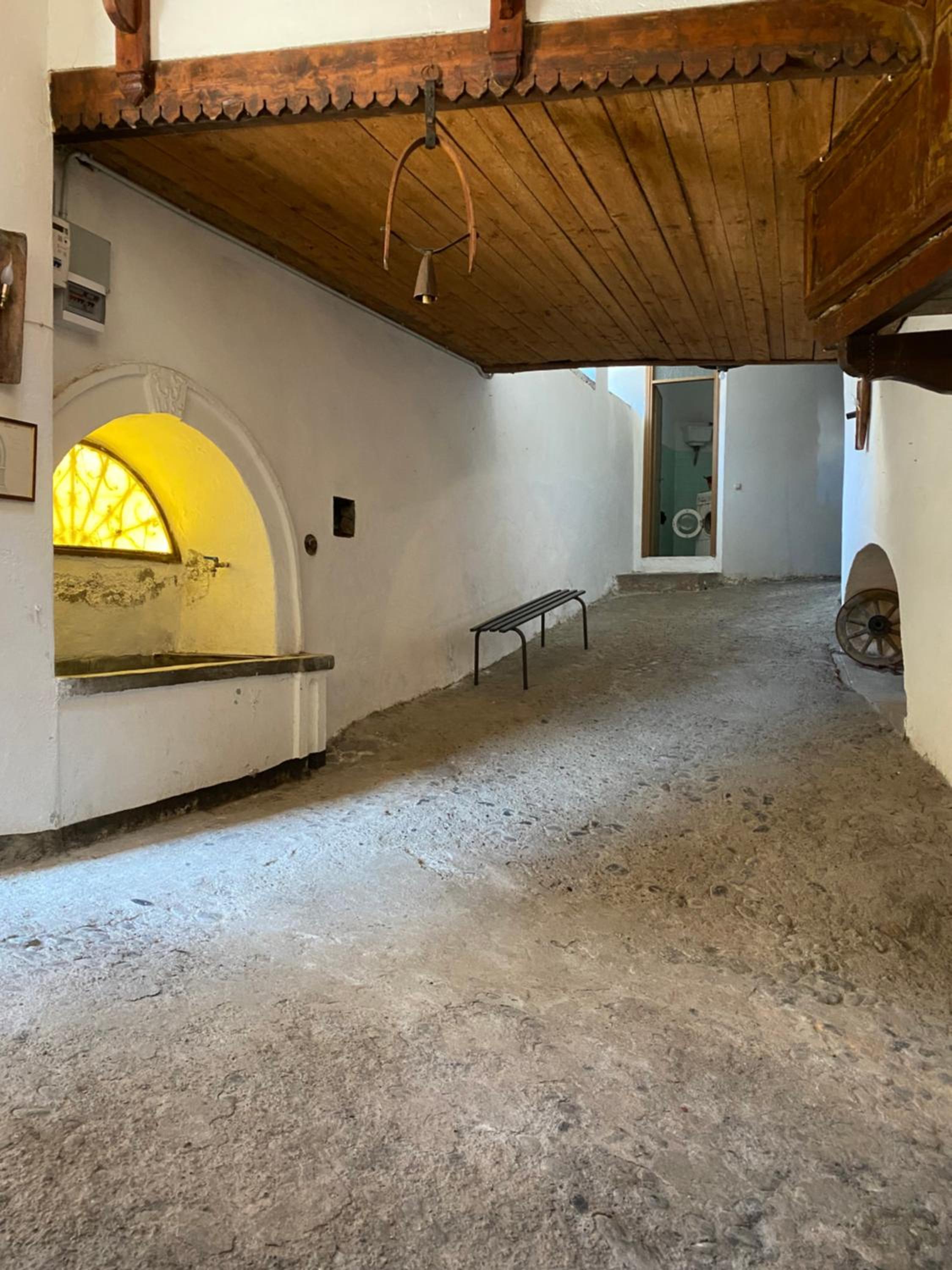 Casa nel centro storico di Borno