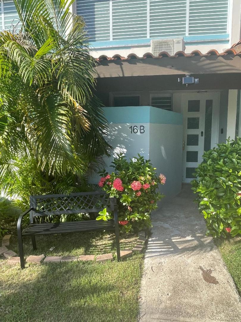 3 Bedrooms Villa Close to Beaches and Atractions at Fajardo PR view 3
