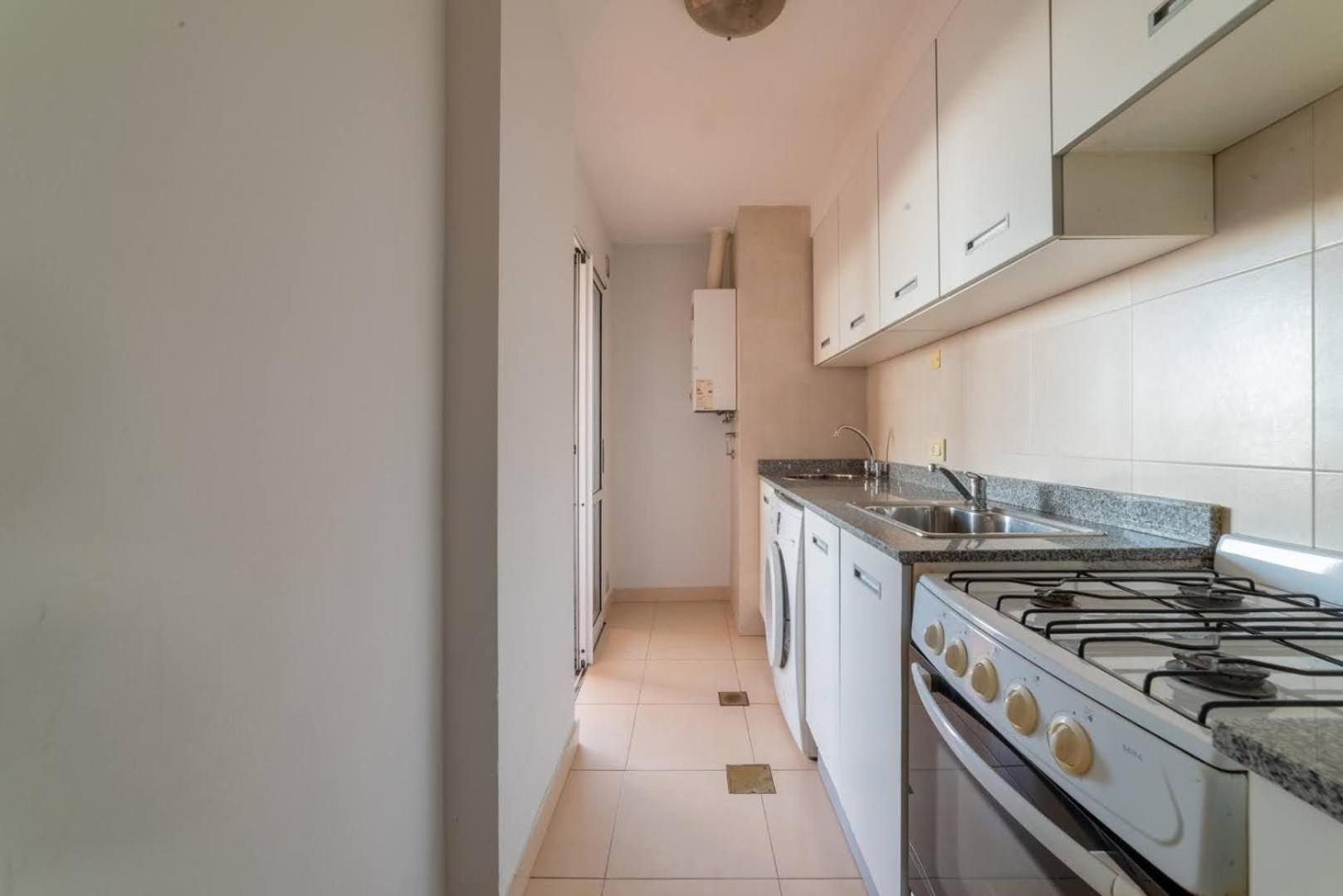 Departamento para 5 personas en pleno Centro de la Ciudad