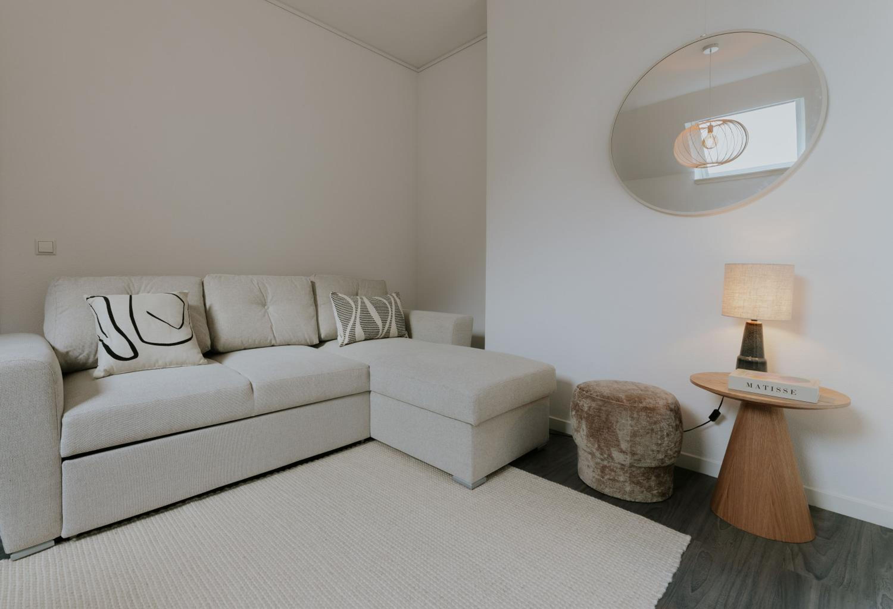 Loft Stijl Apt In Strijp S Nabij Centrum view 2