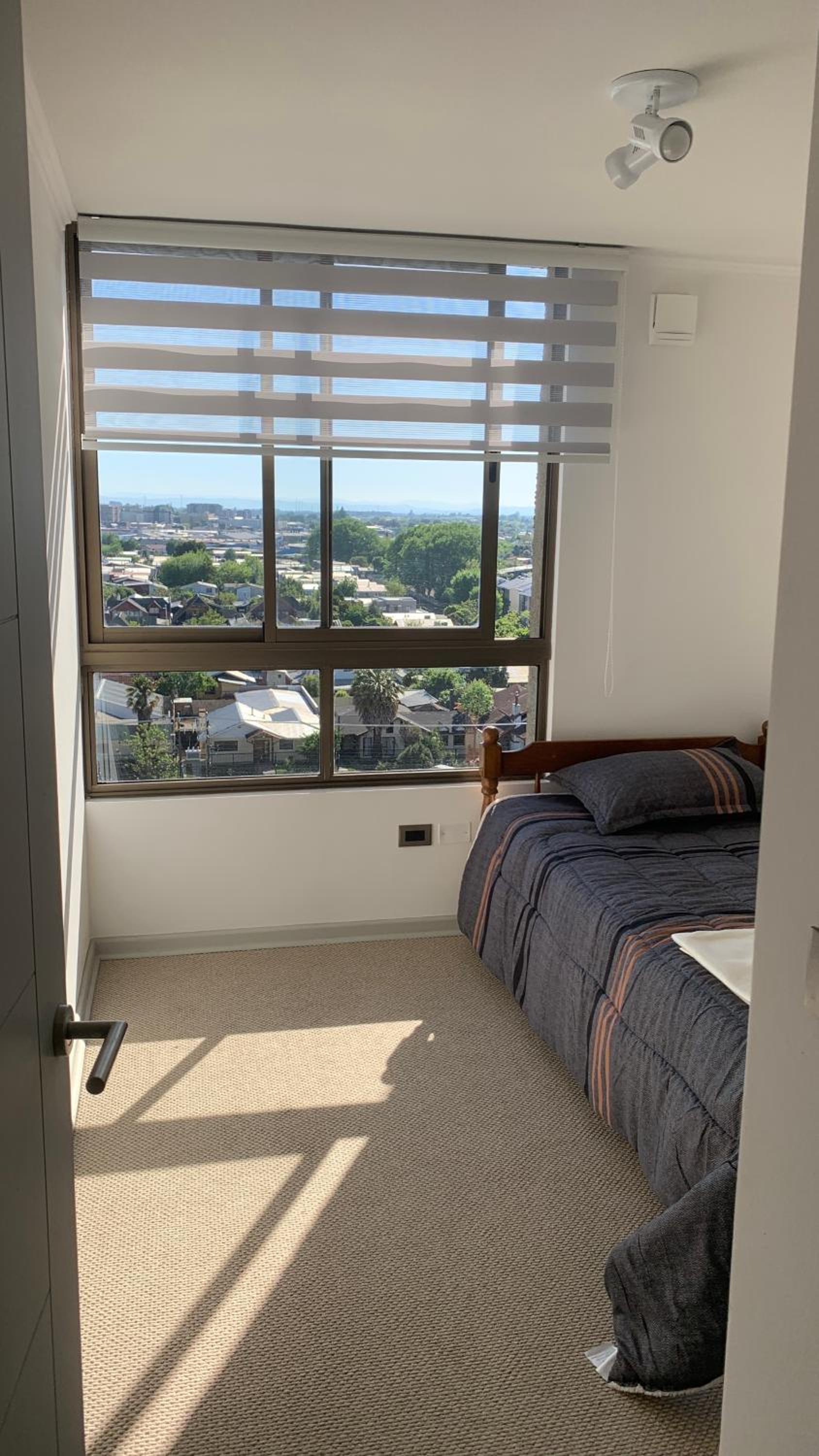 Hermoso Departamento en Los Angeles