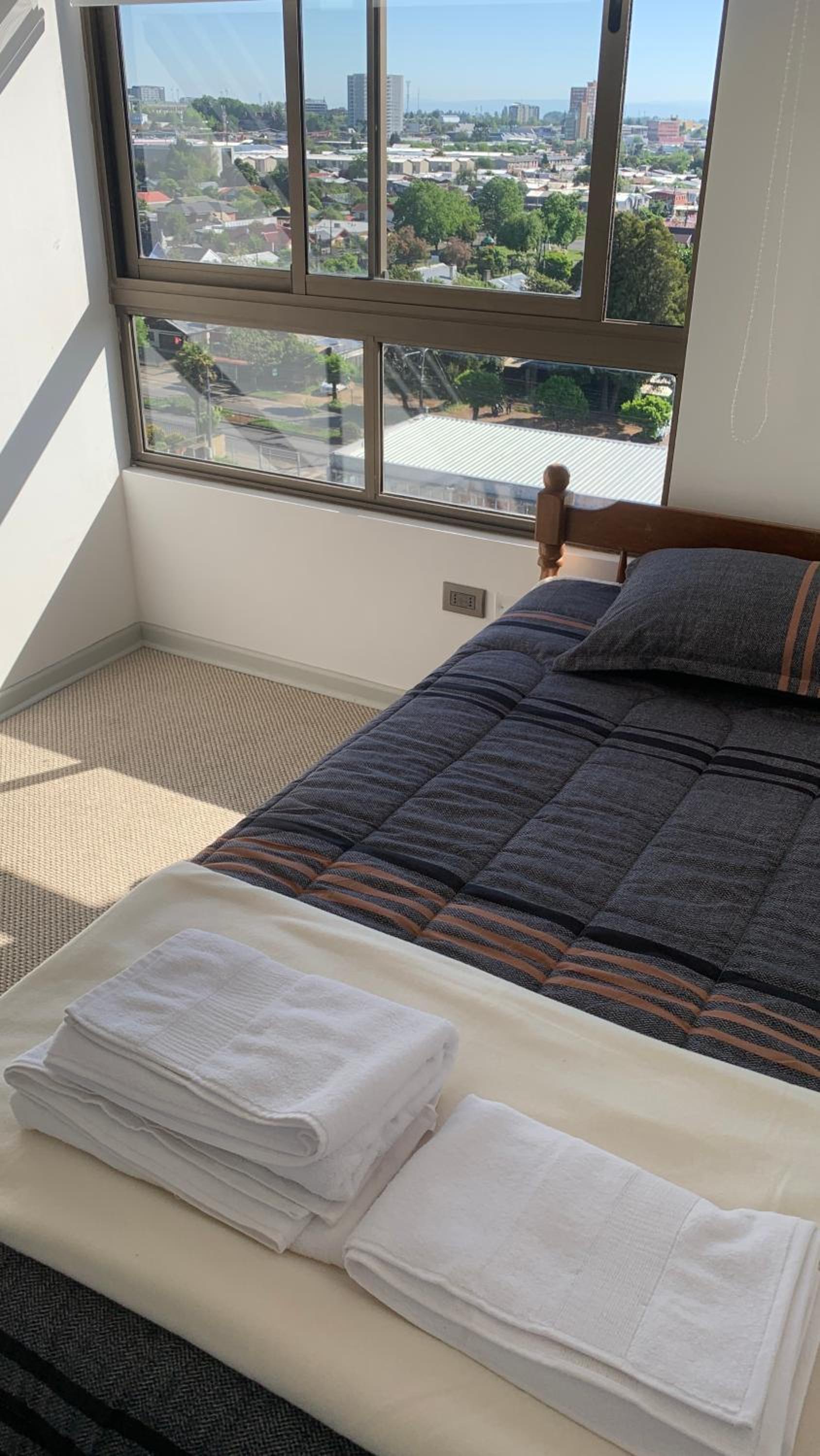 Hermoso Departamento en Los Angeles