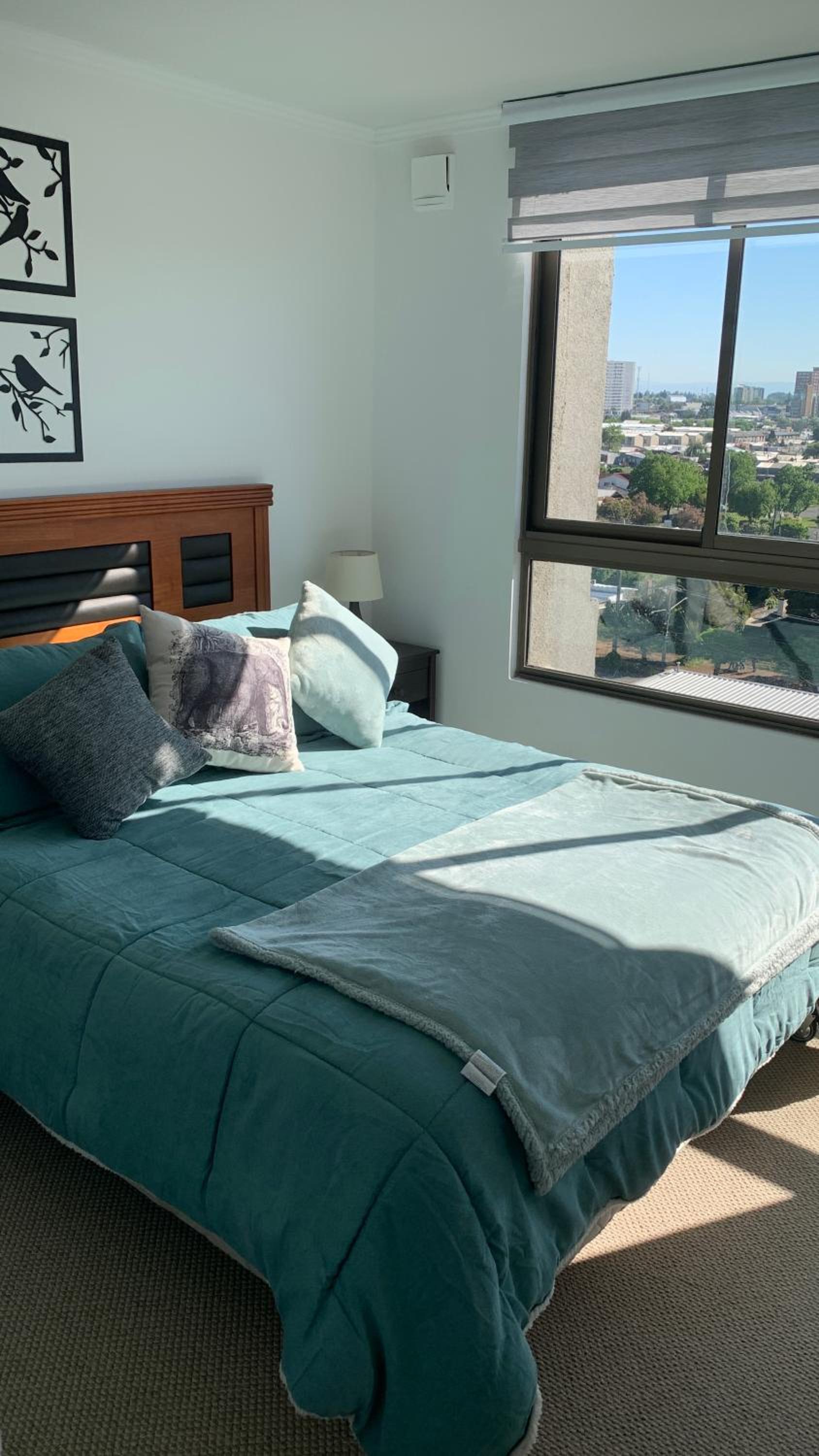 Hermoso Departamento en Los Angeles