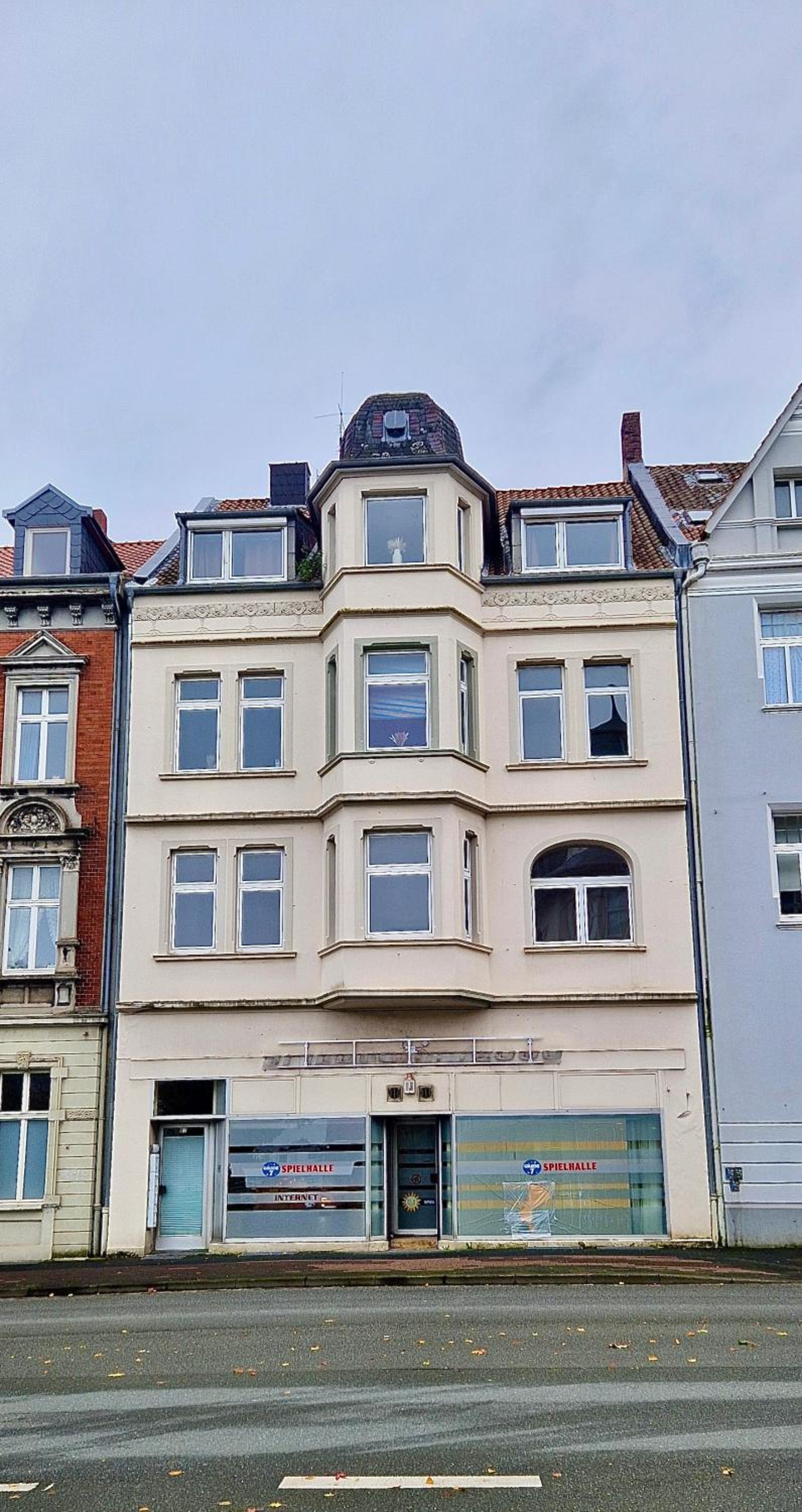 building