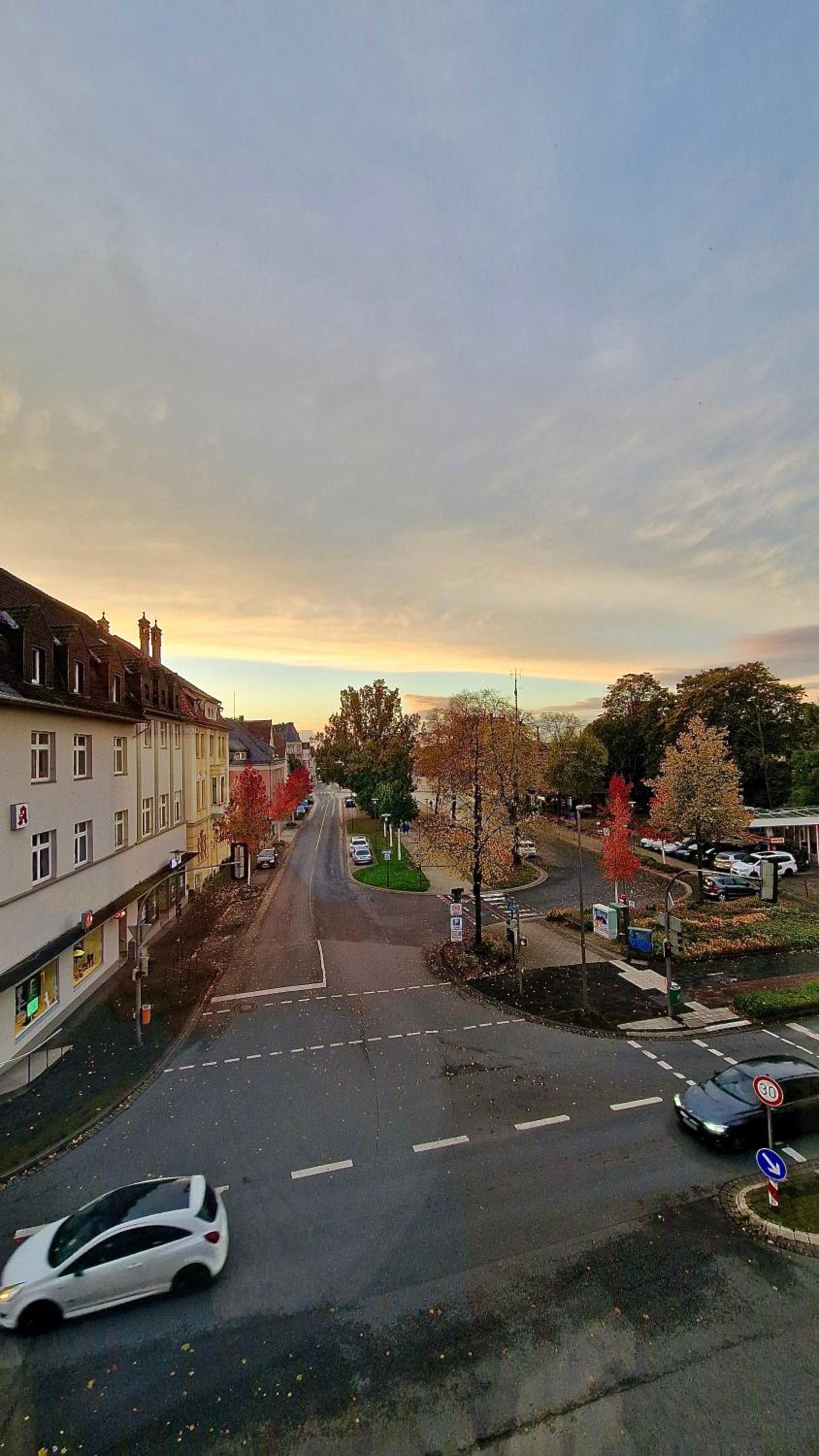 Zentral gelegene Altbauwohnung in Detmold, Paulinchen