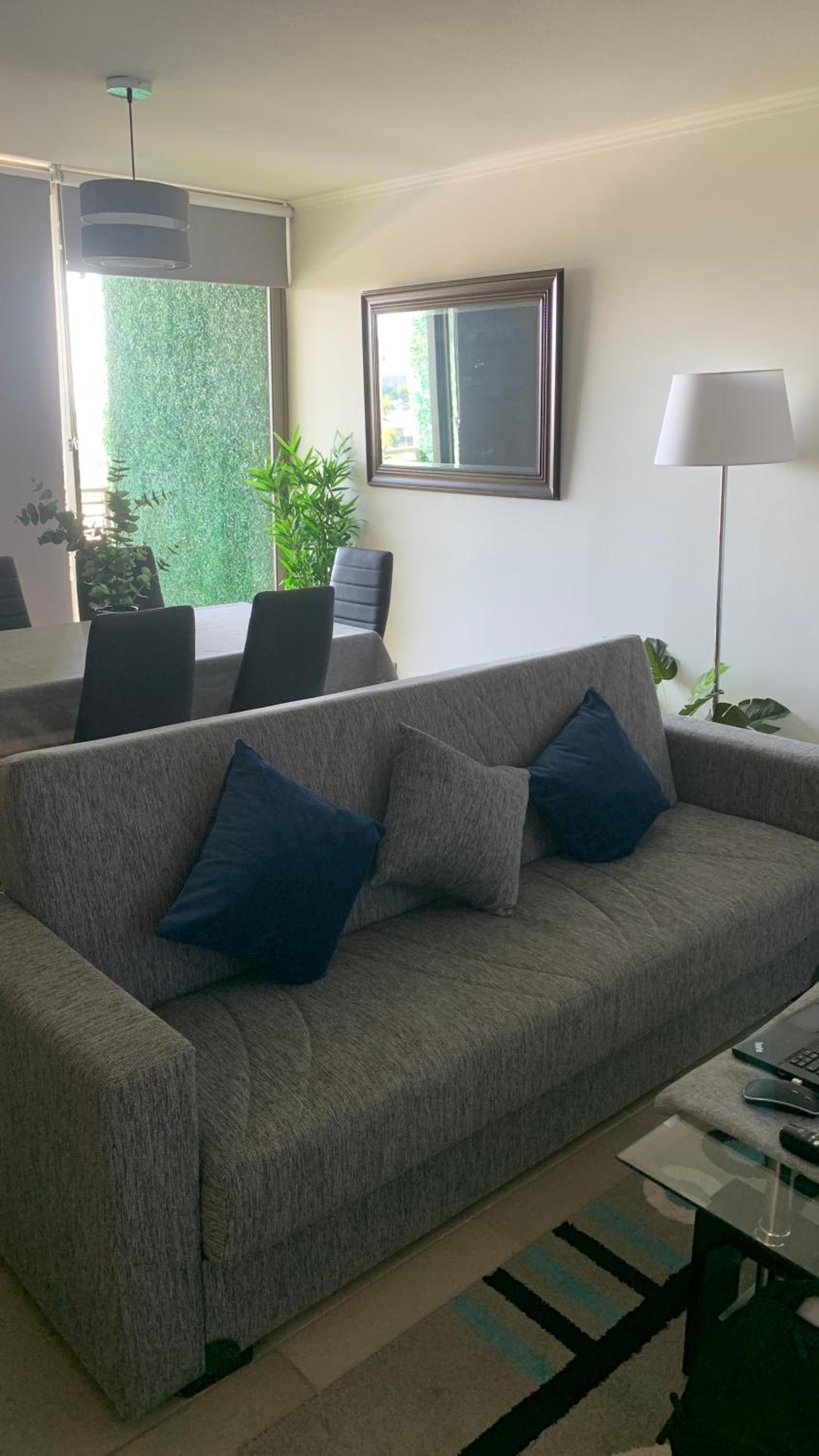 Hermoso Departamento en Los Angeles
