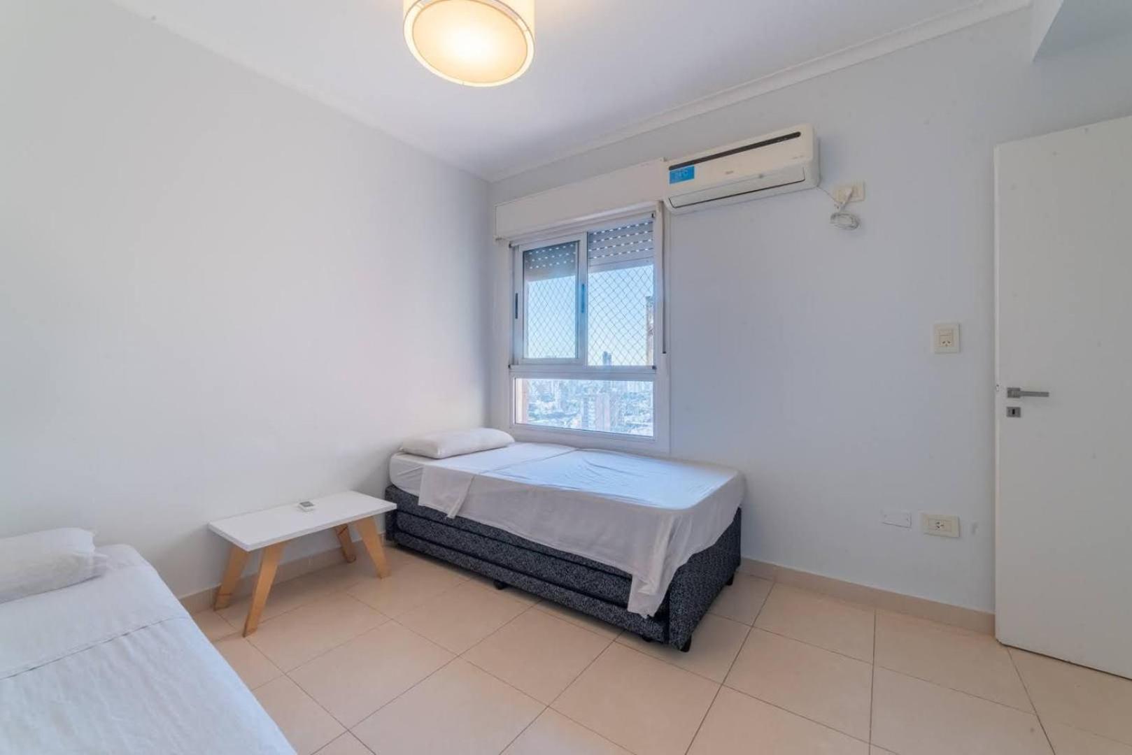 Departamento para 5 personas en pleno Centro de la Ciudad