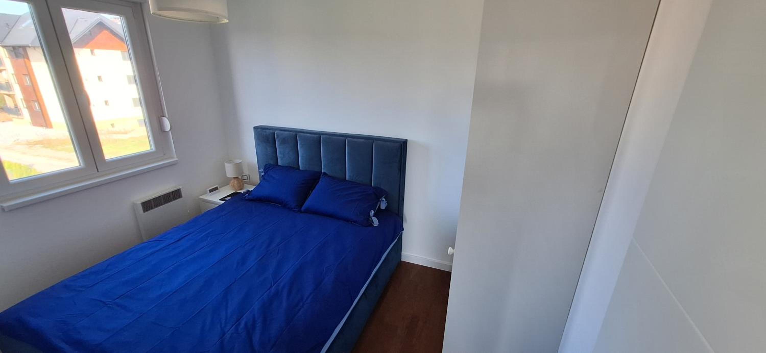 Dream Apartments