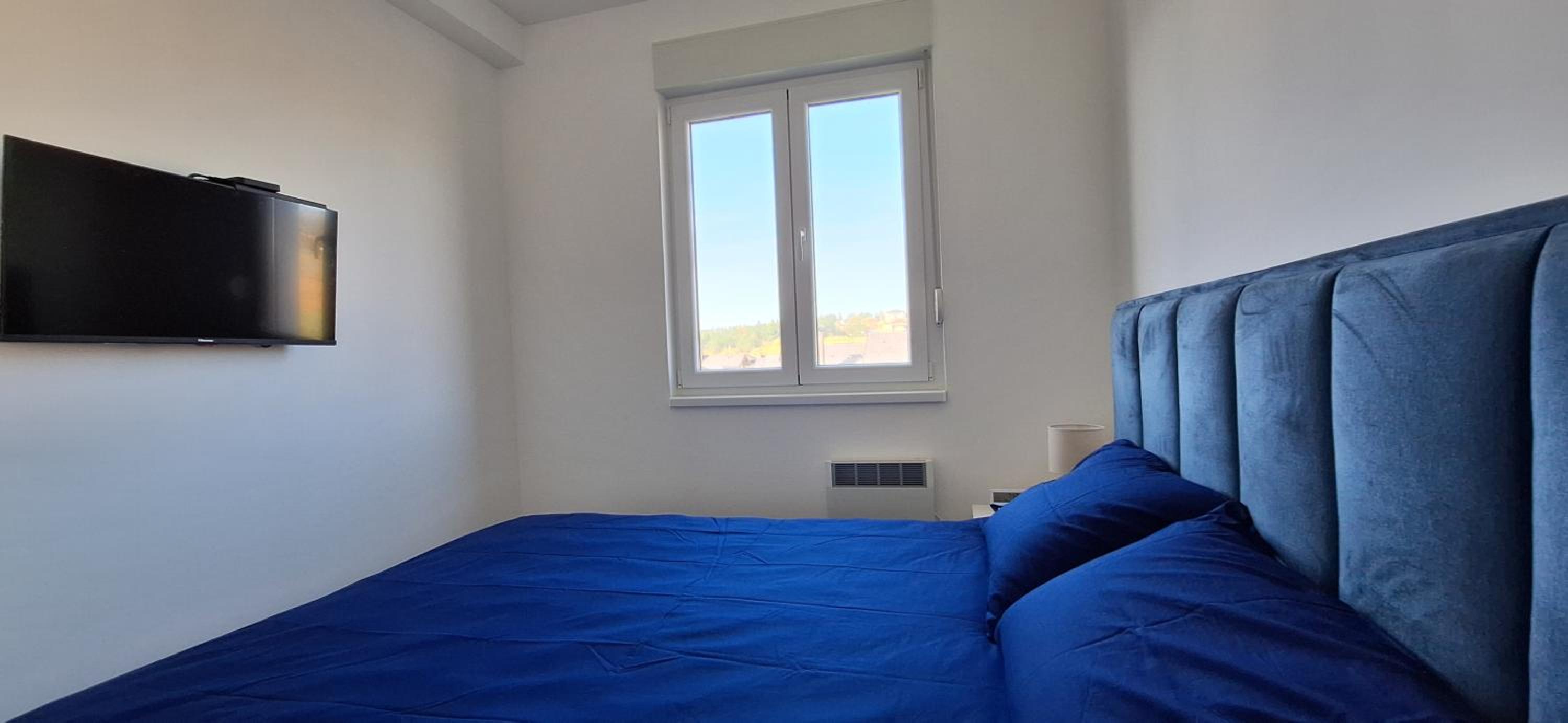 Dream Apartments
