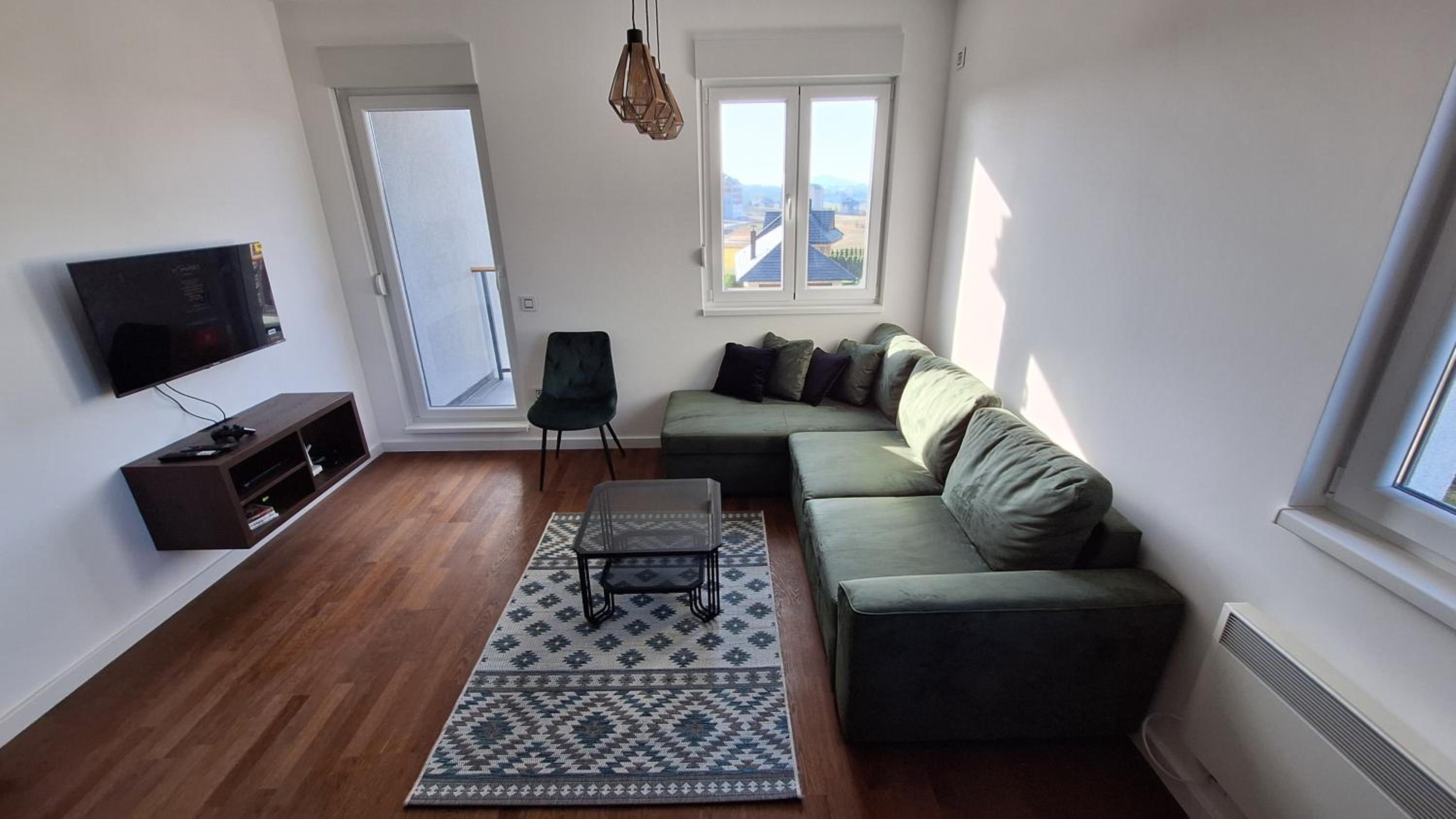 Dream Apartments