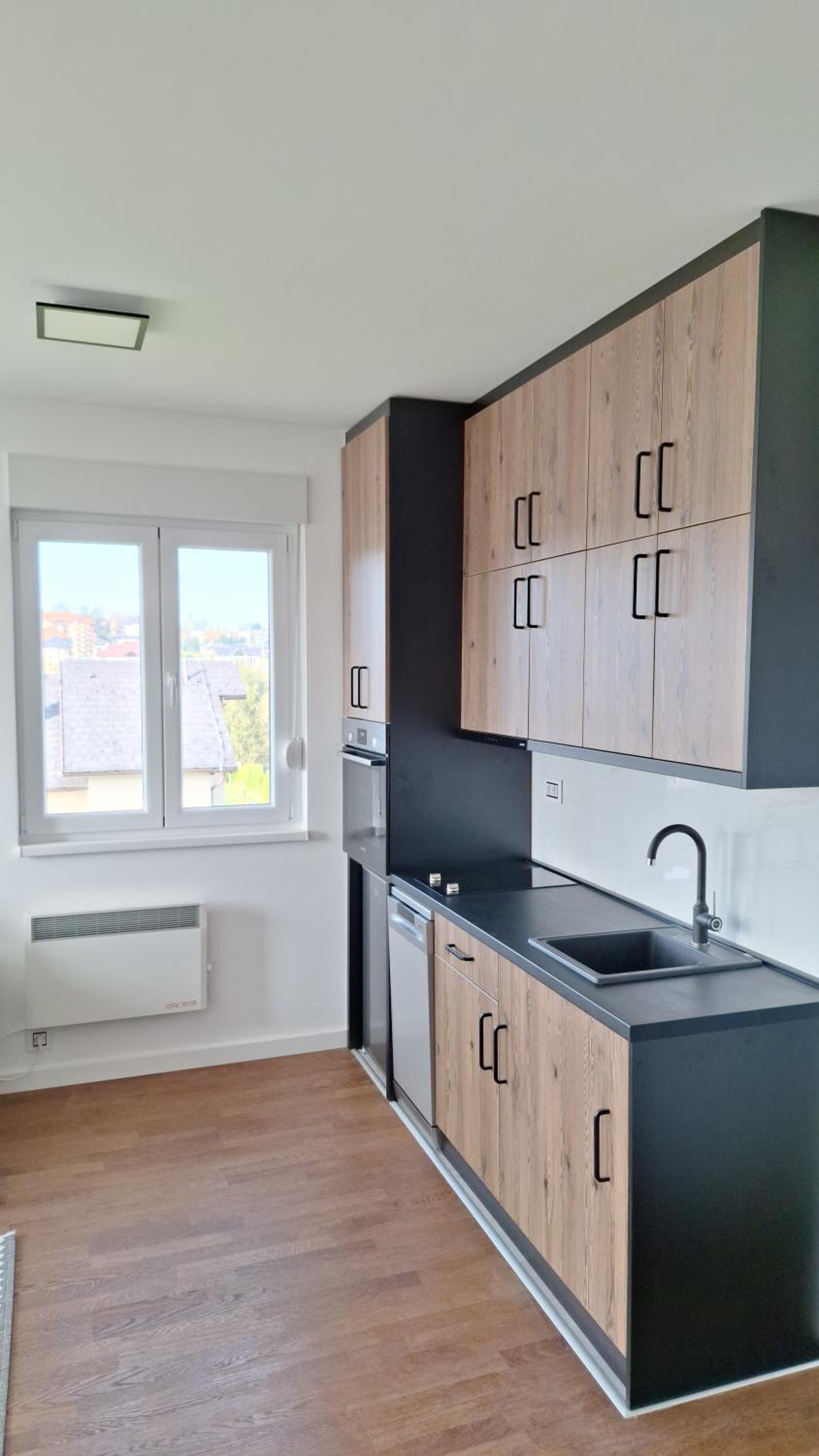 Dream Apartments