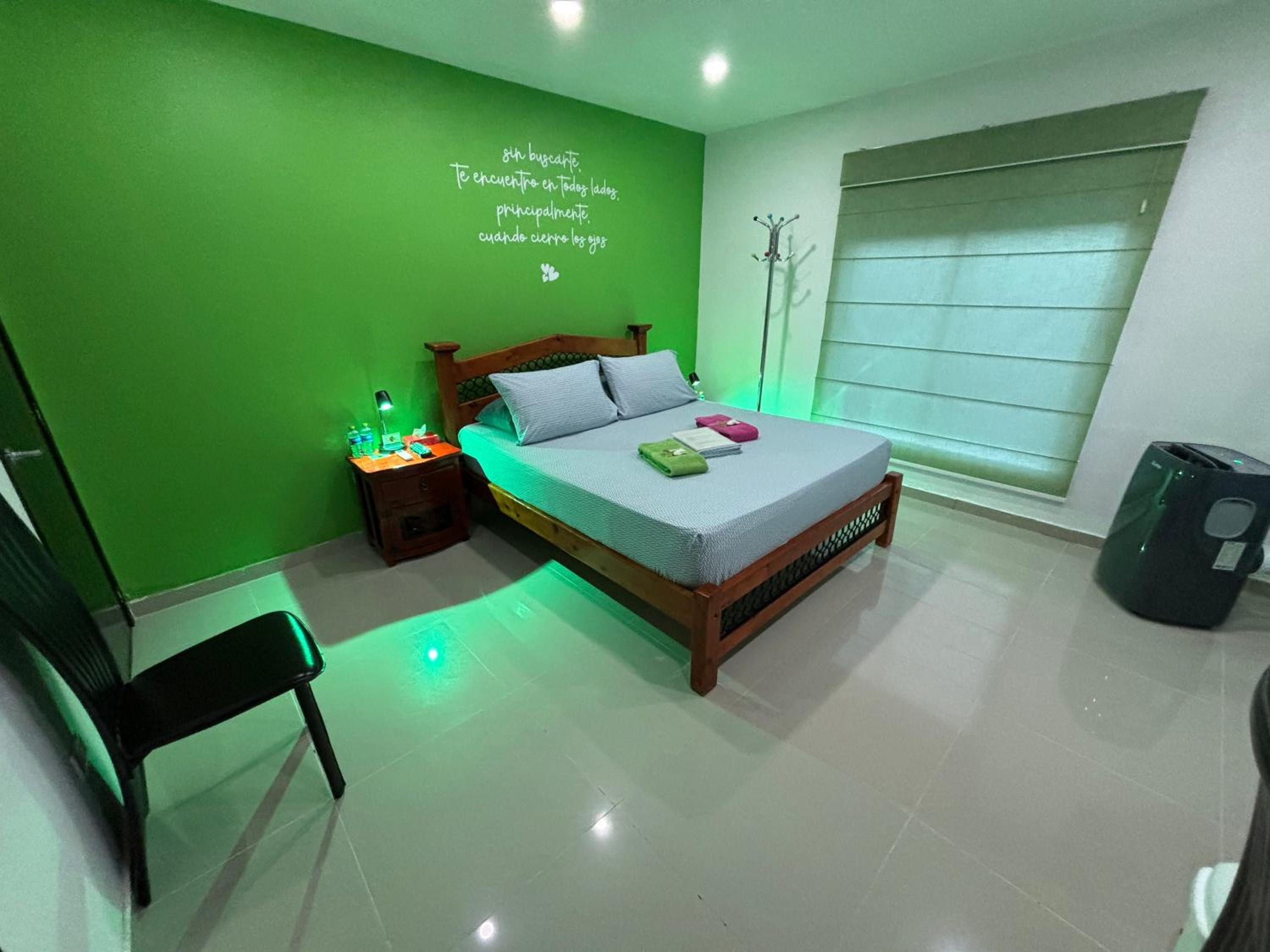 La Morocha Hospedaje & Relax Campestre