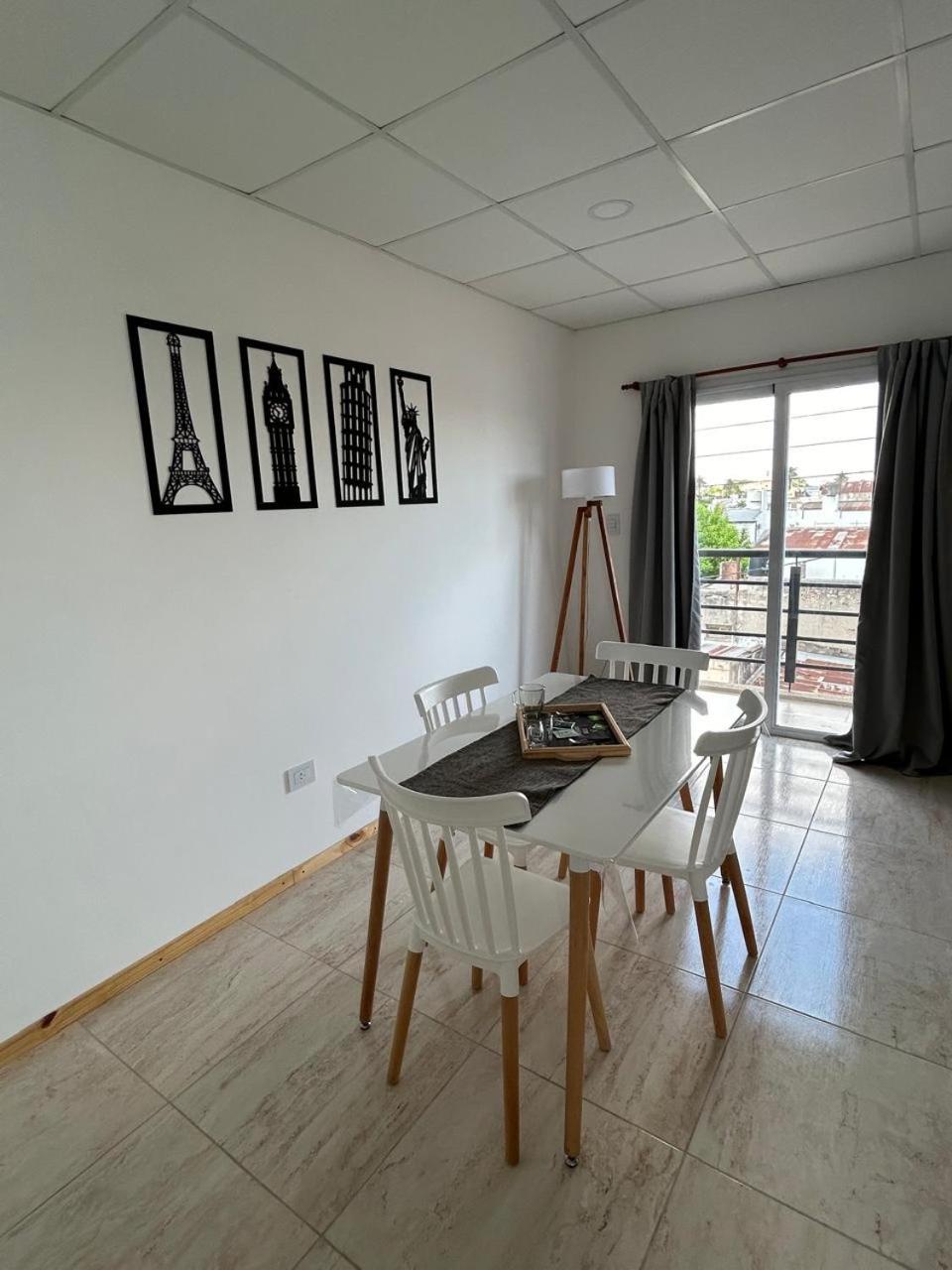 Departamento centrico 2B- Valor en dólares!!!
