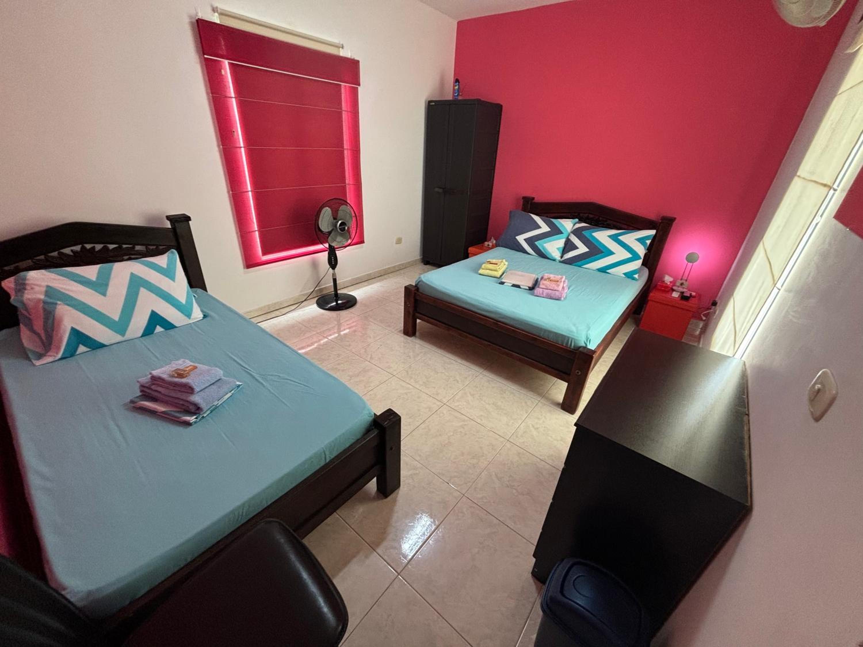 La Morocha Hospedaje & Relax Campestre