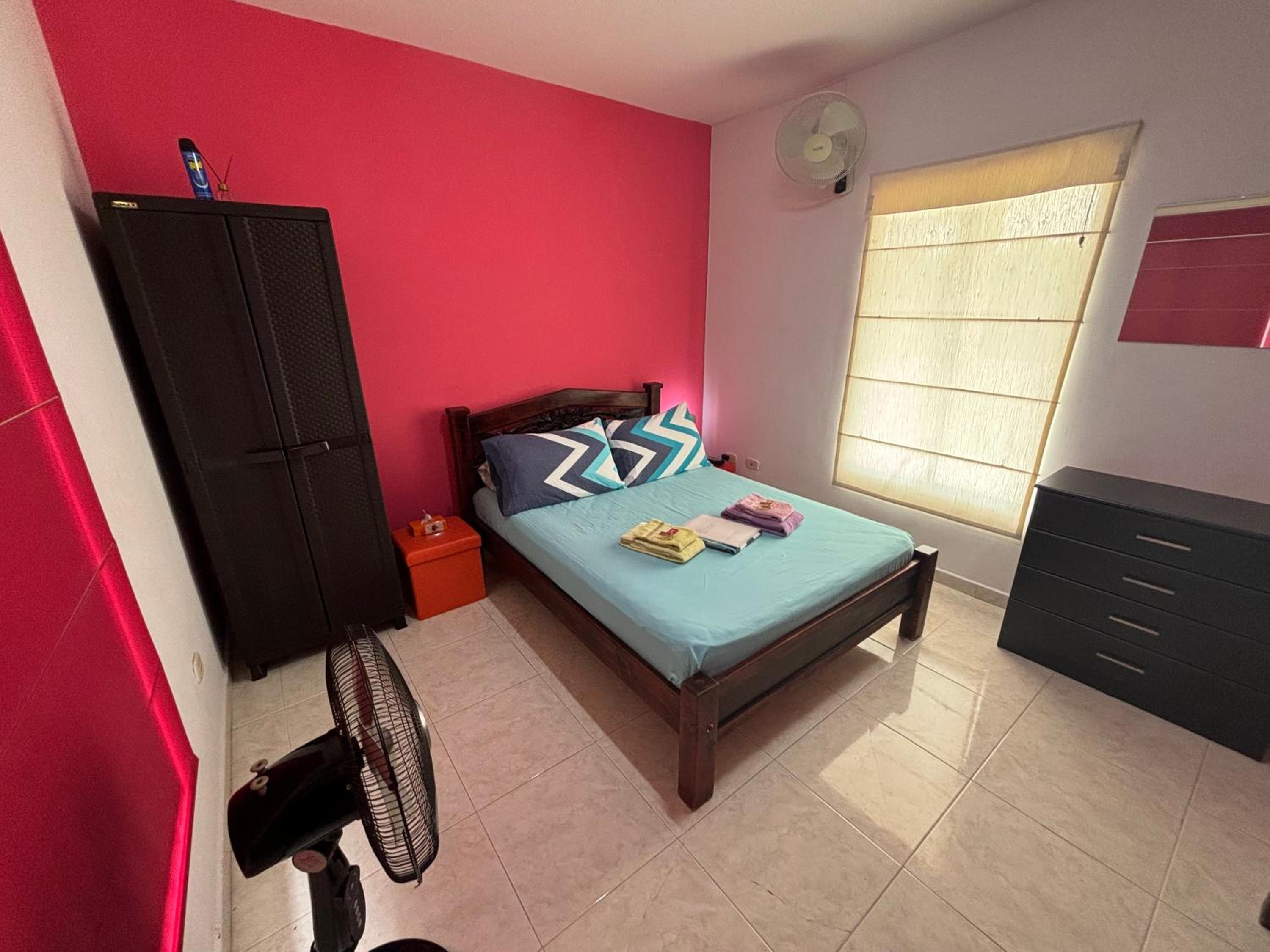 La Morocha Hospedaje & Relax Campestre