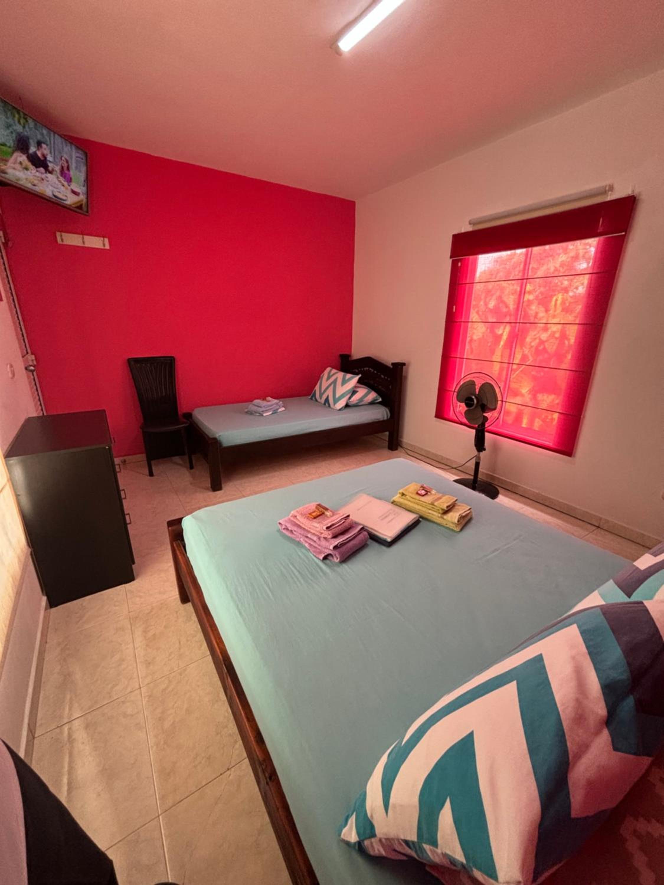 La Morocha Hospedaje & Relax Campestre