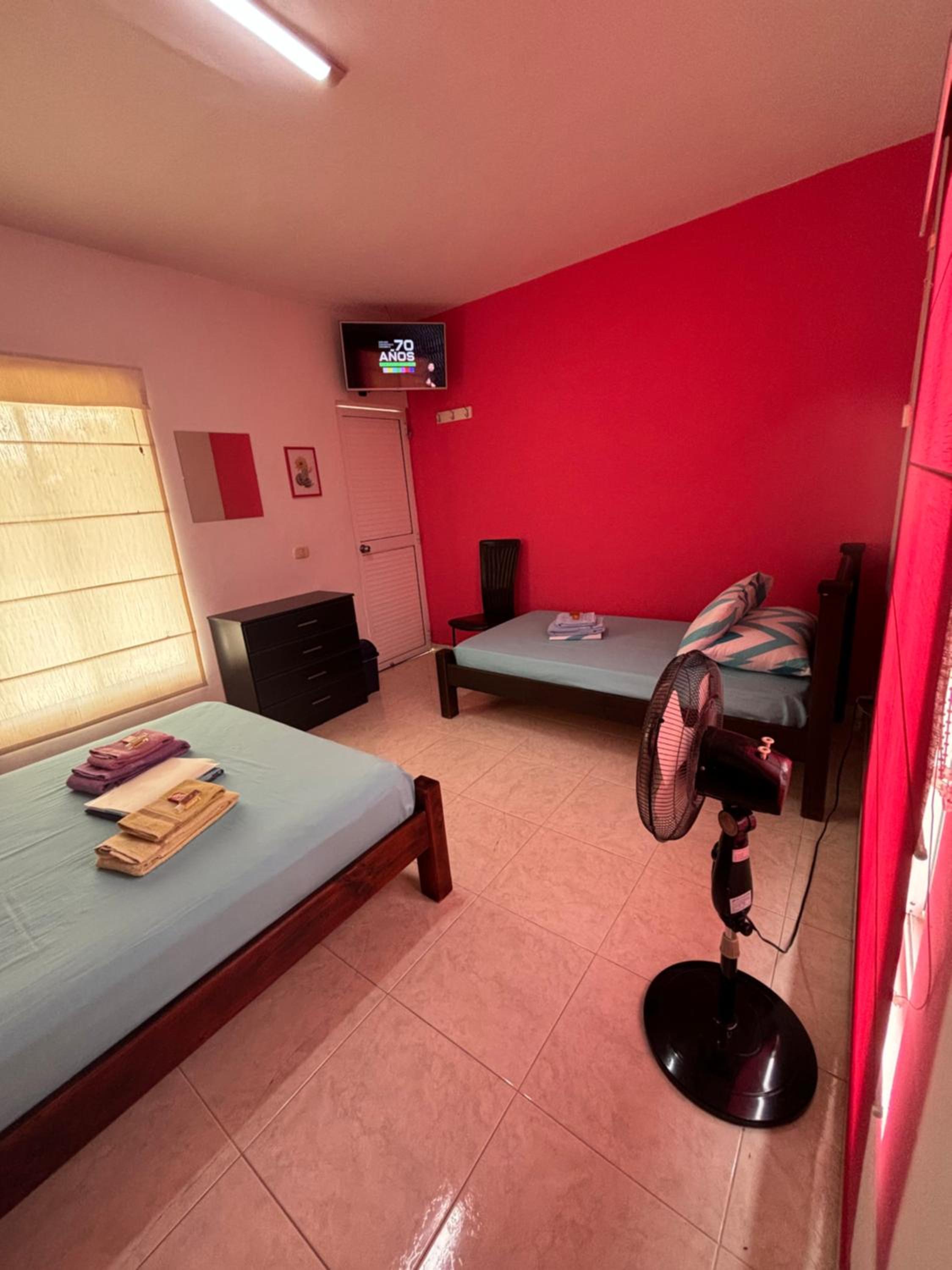 La Morocha Hospedaje & Relax Campestre
