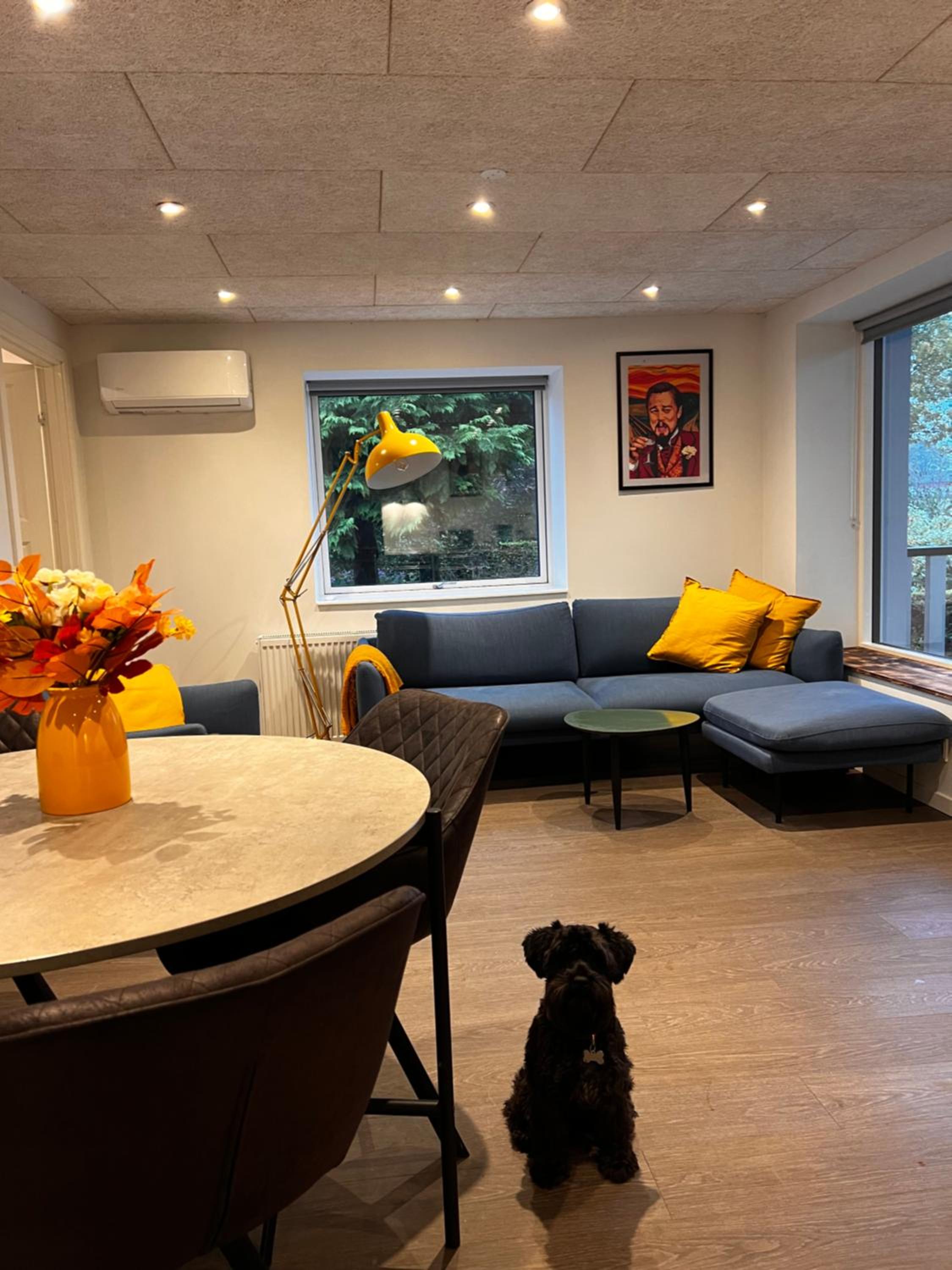 Hygge Green Retreat Billund