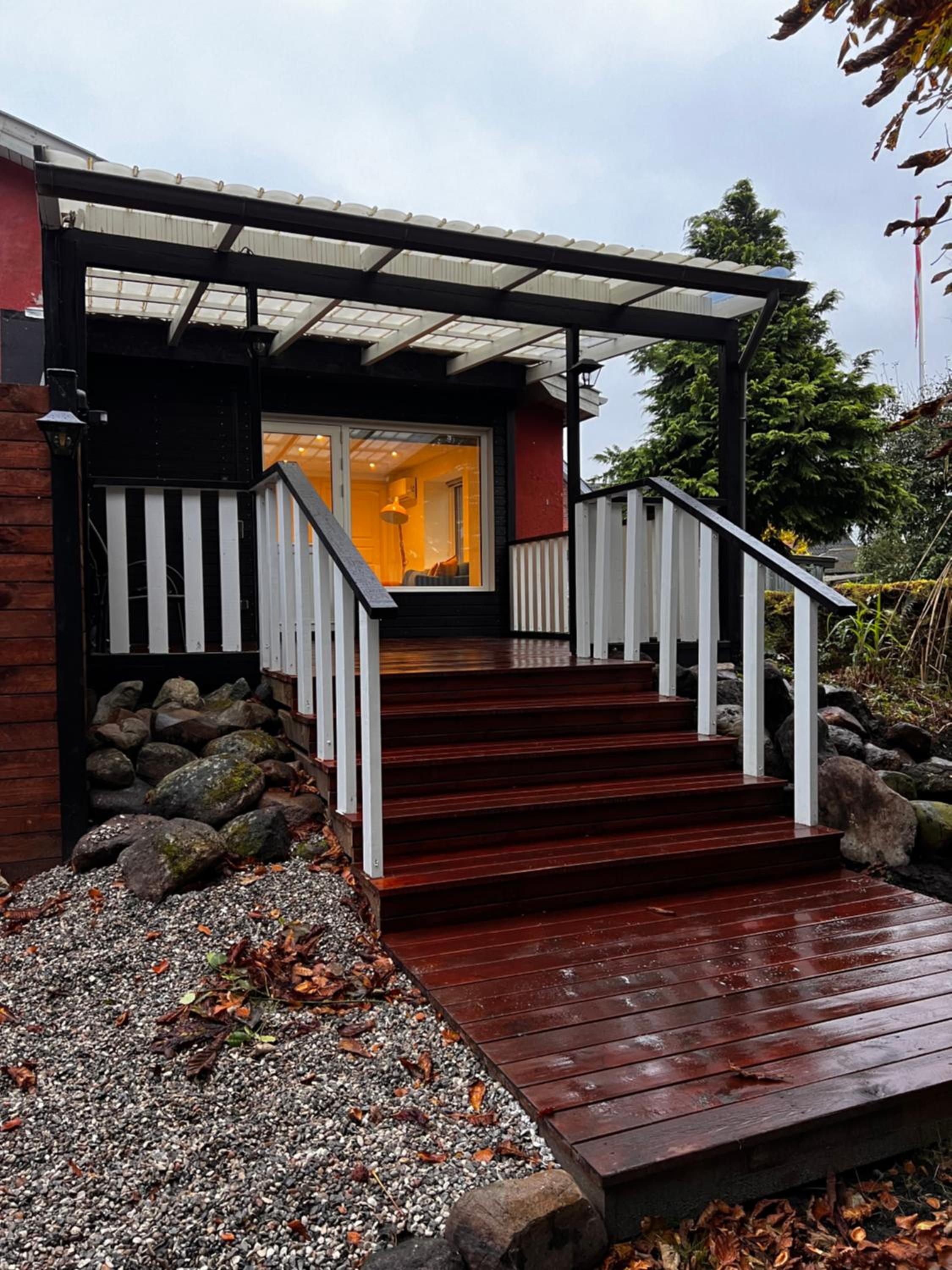 Hygge Green Retreat Billund