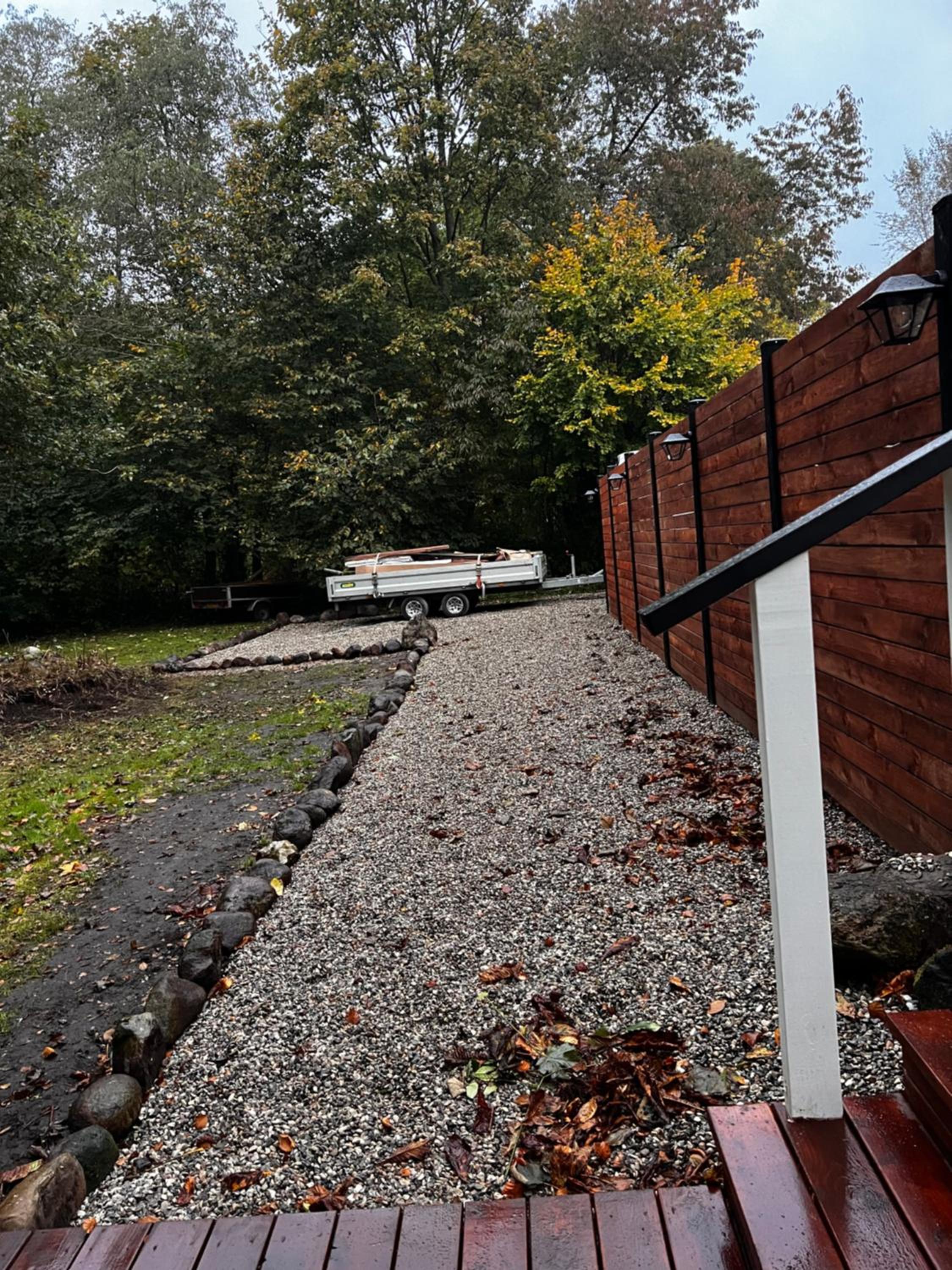 Hygge Green Retreat Billund