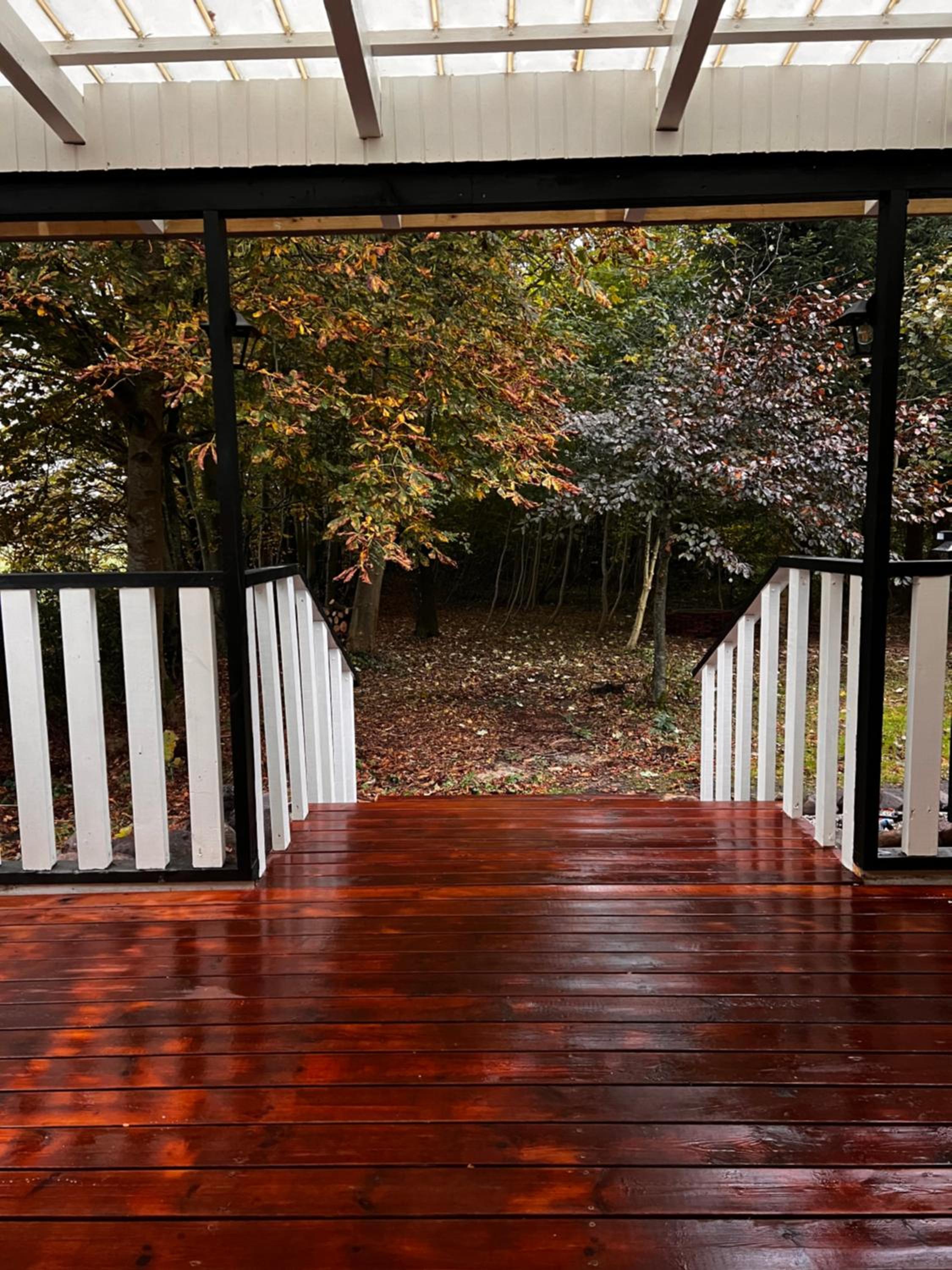 Hygge Green Retreat Billund