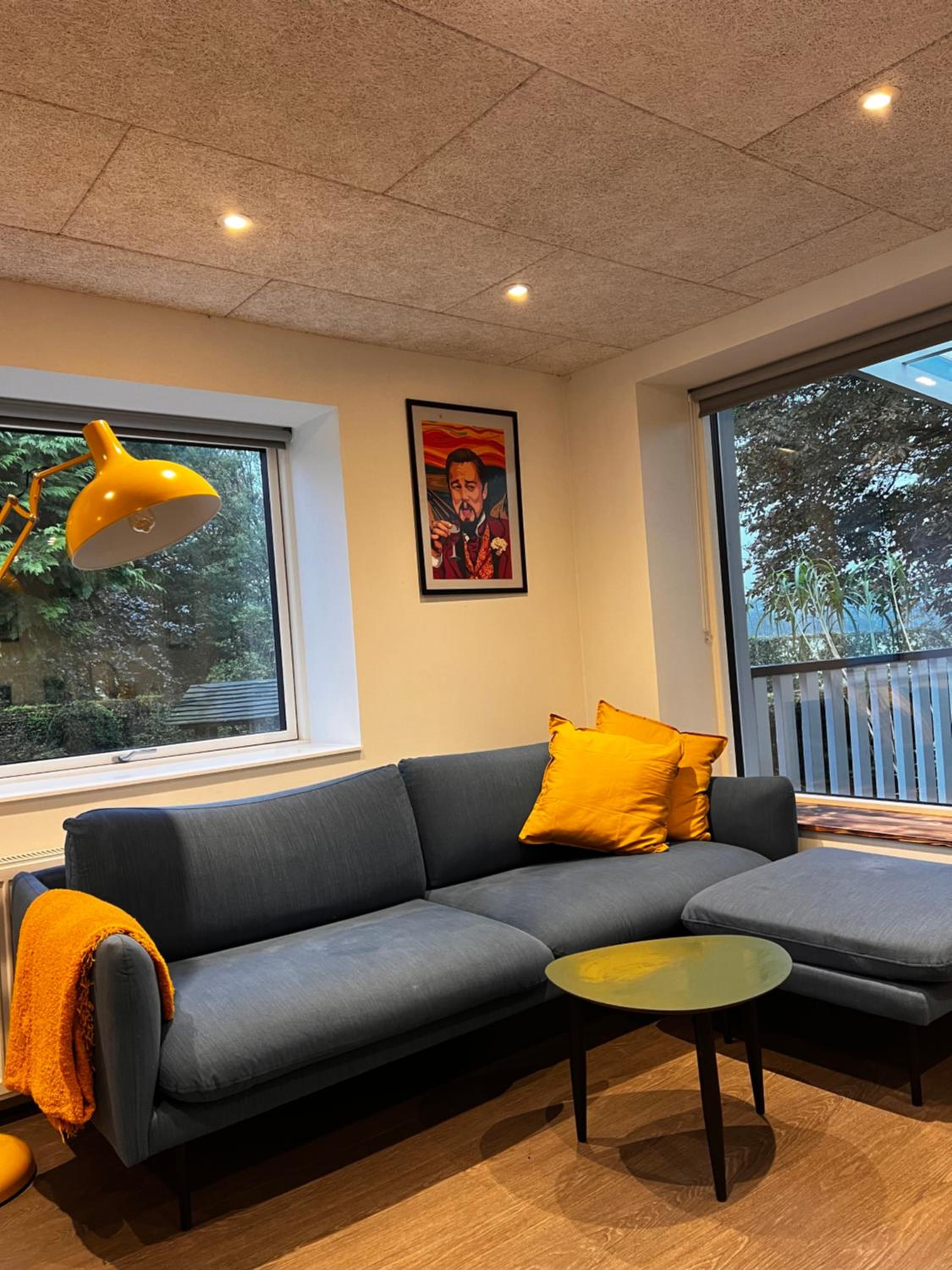 Hygge Green Retreat Billund