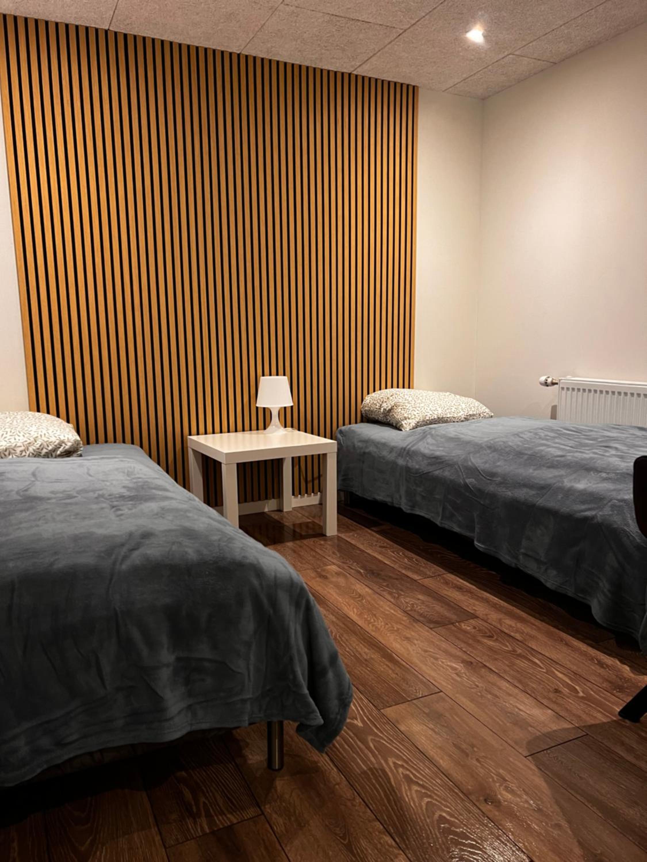 Hygge Green Retreat Billund