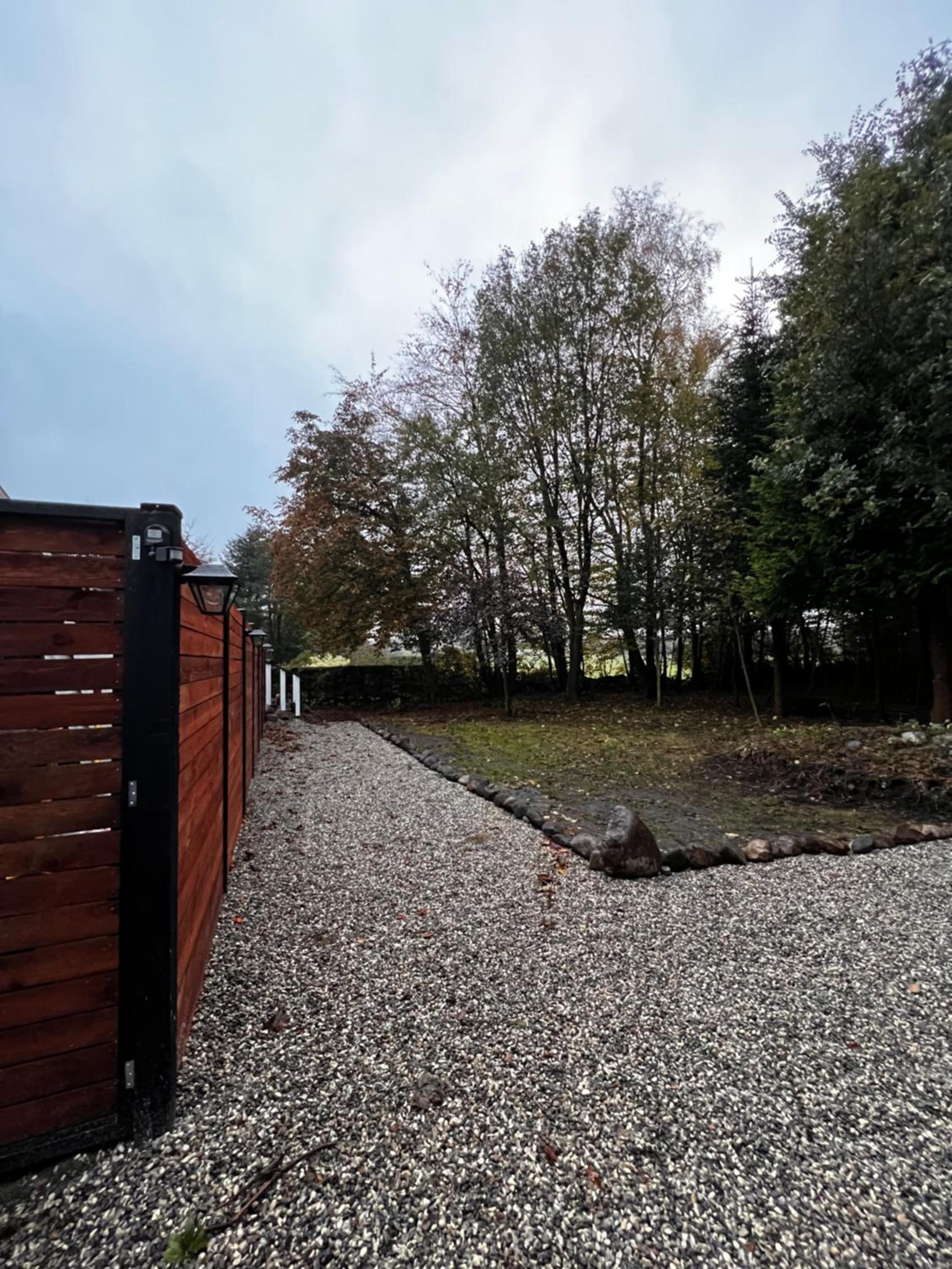 Hygge Green Retreat Billund