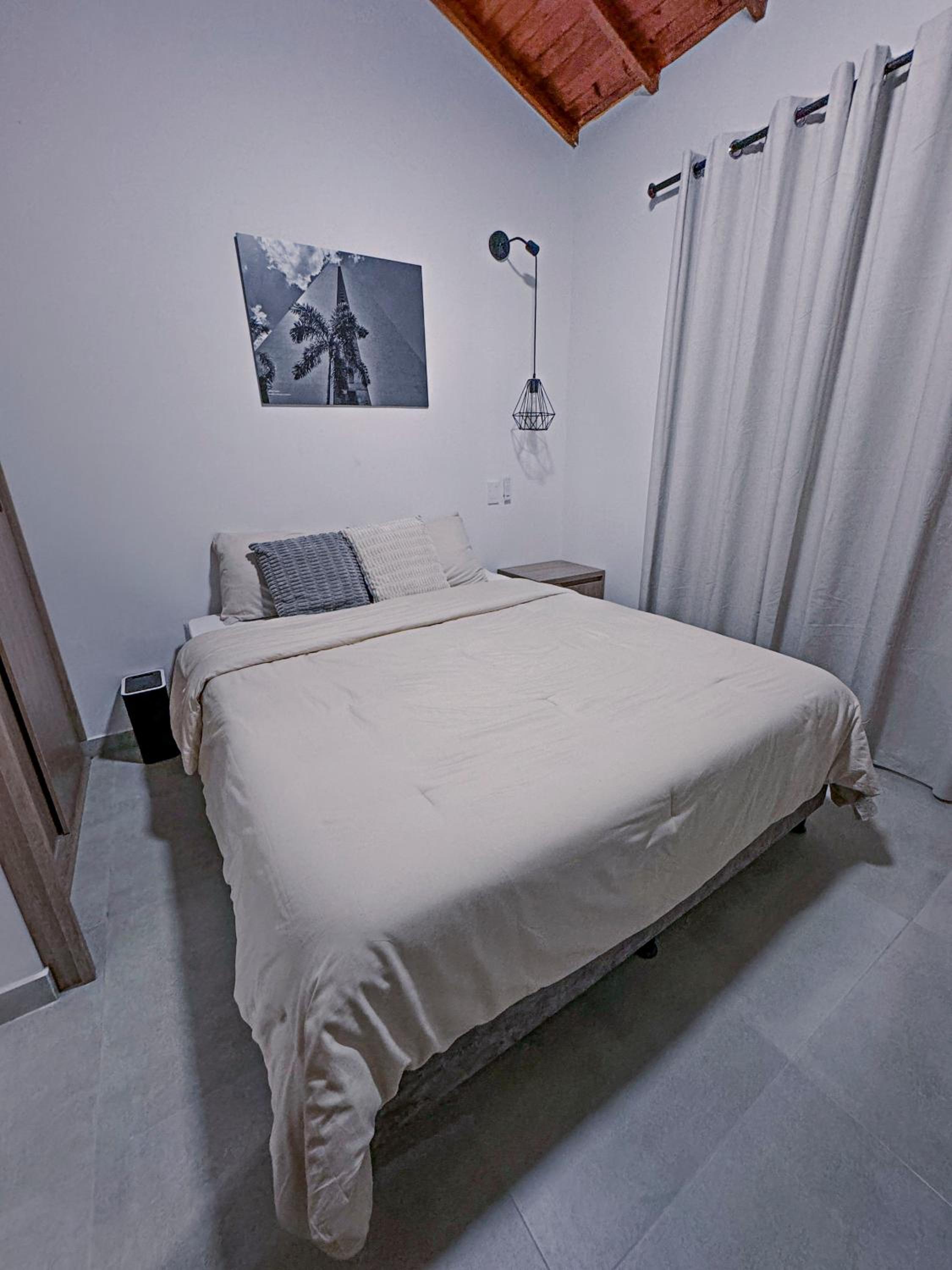 Apartamentos con vista boscosa y parking en Buenos Aires, Medellín