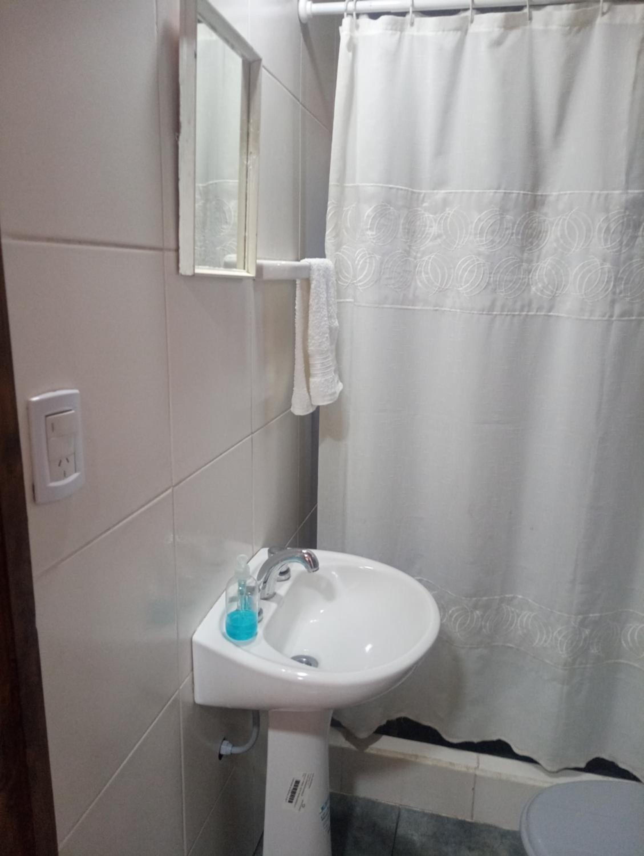 Alojamiento Mana