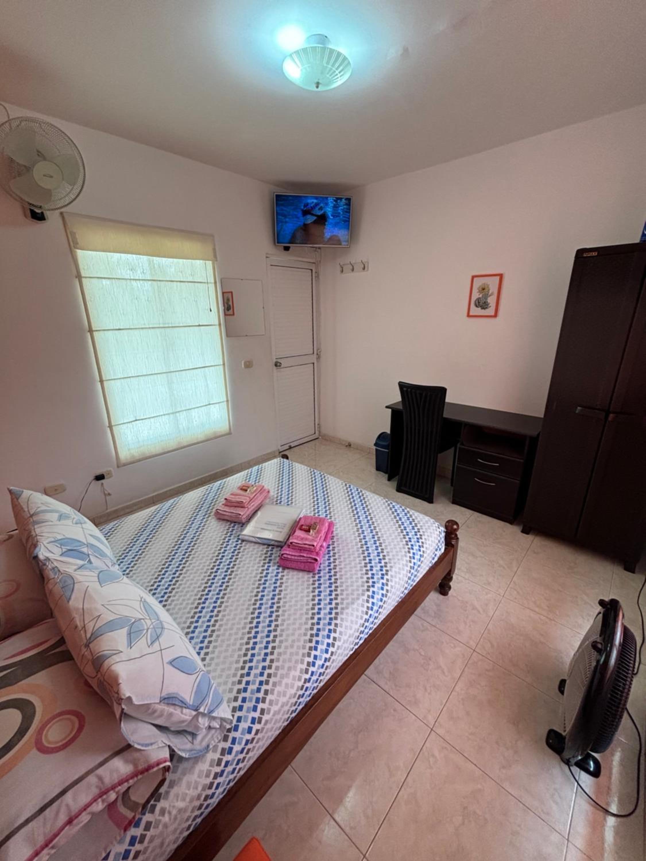 La Morocha Hospedaje & Relax Campestre
