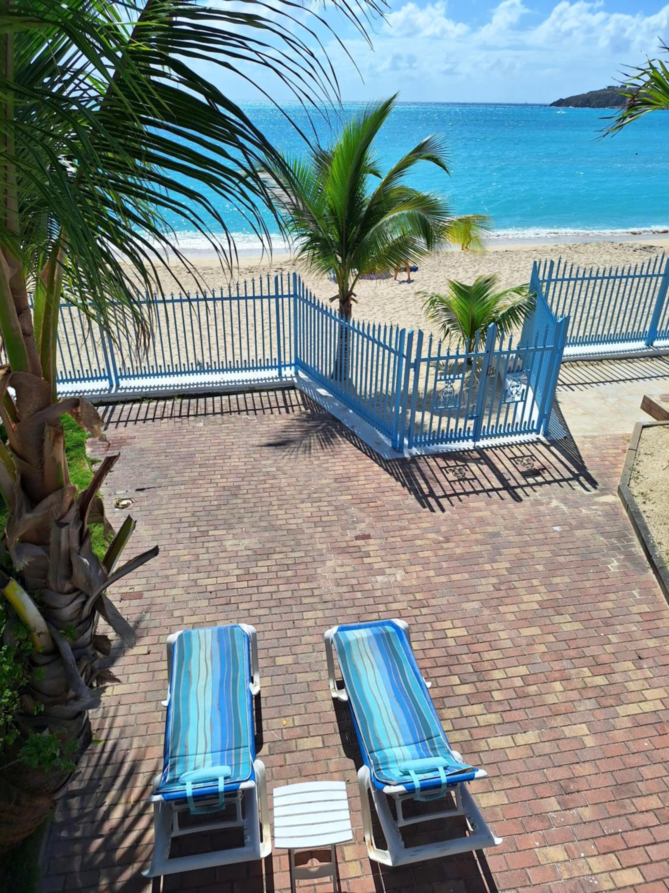 Villas on Great Bay VILLA FOXIE