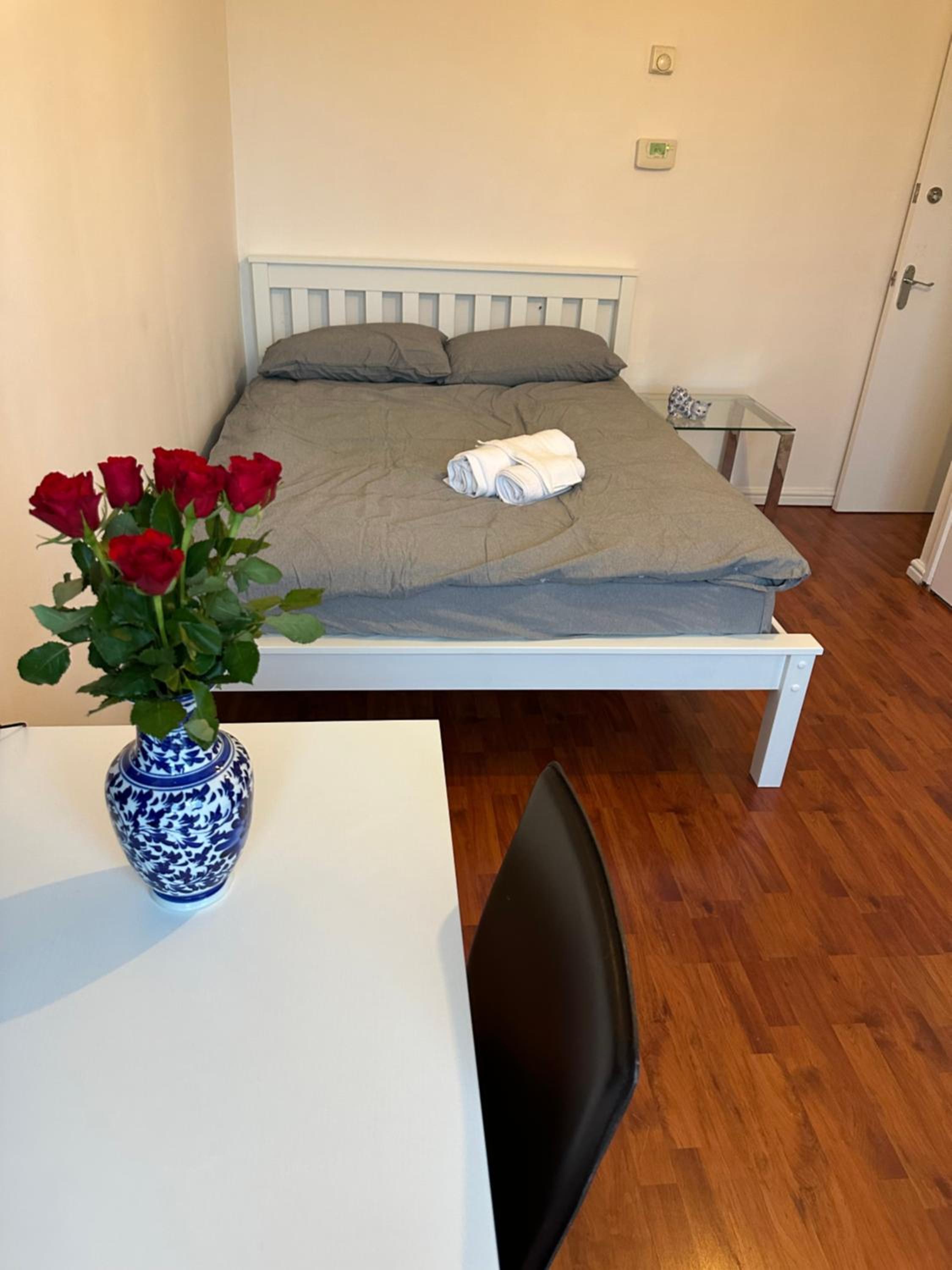 White Room