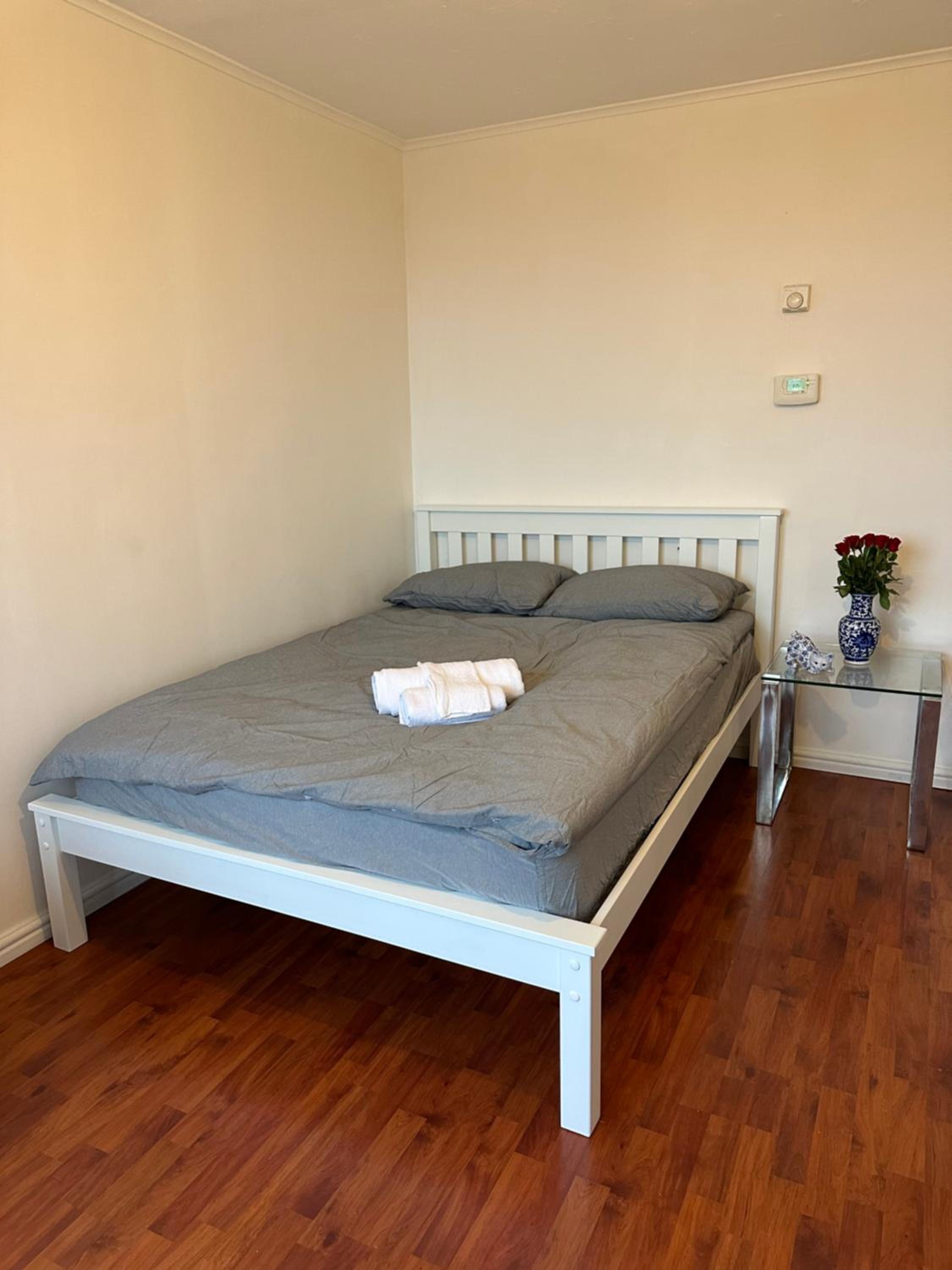 White Room
