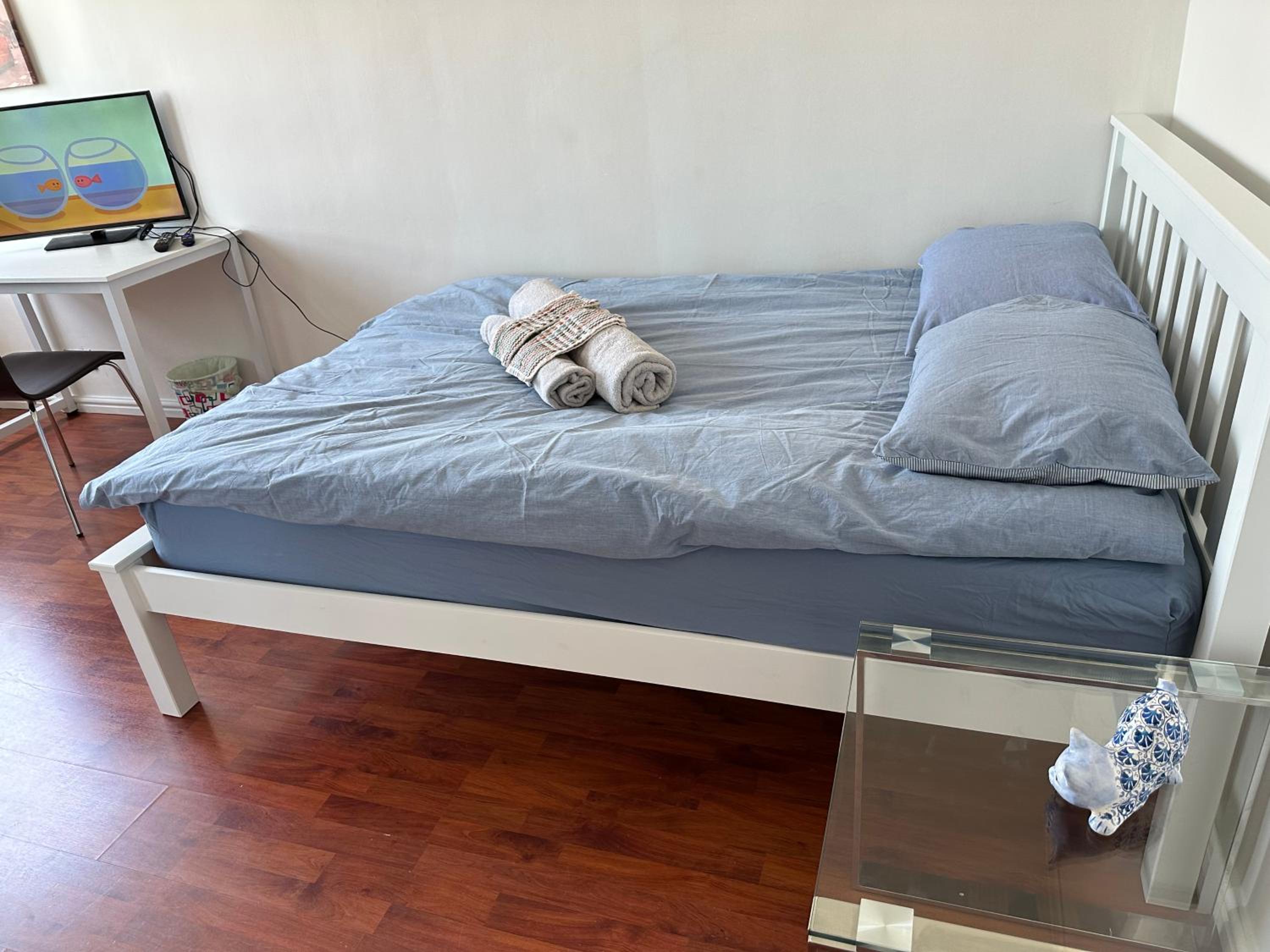 White Room