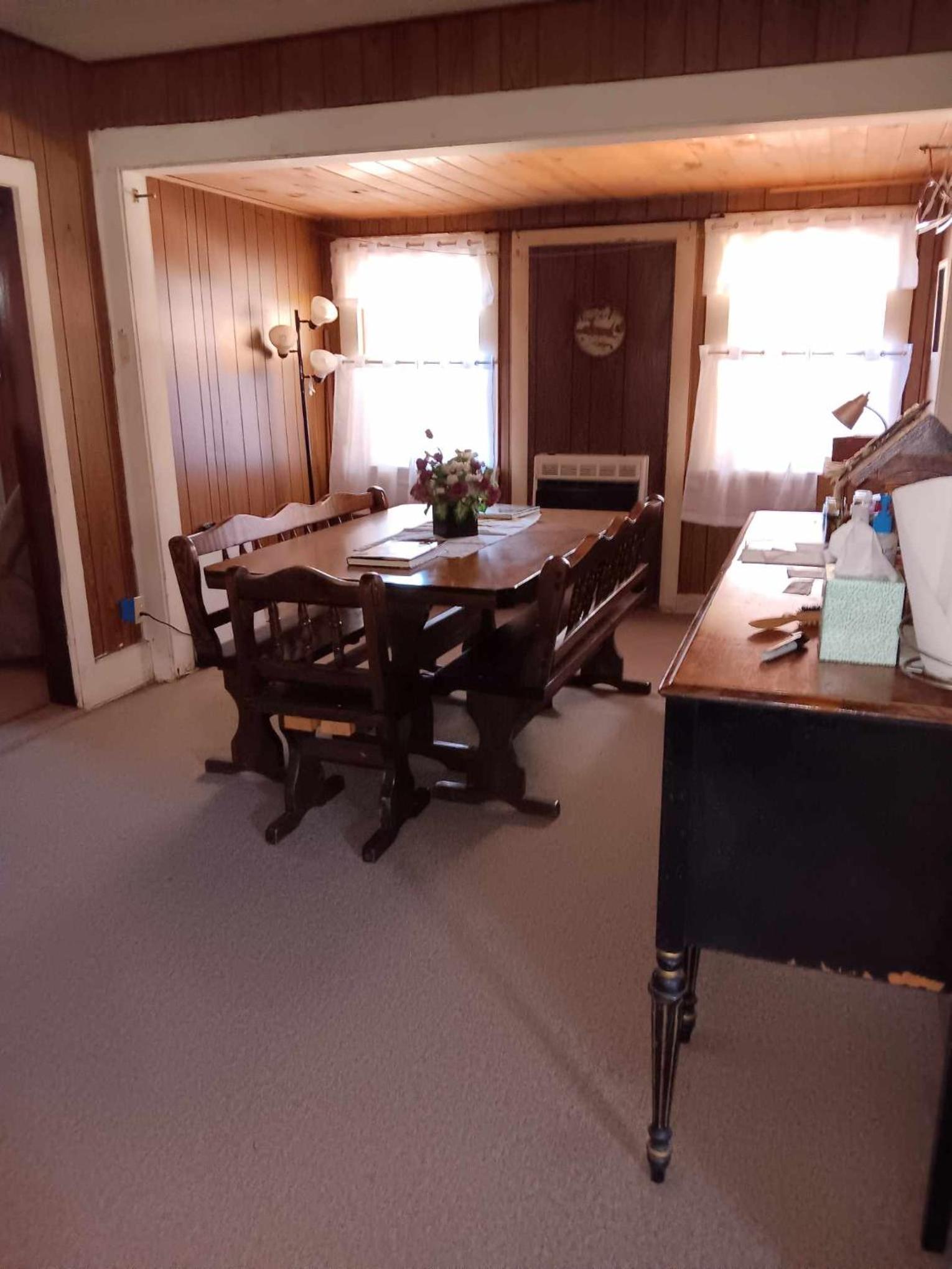 ALLEGHENY MOUNTAIN Retreat