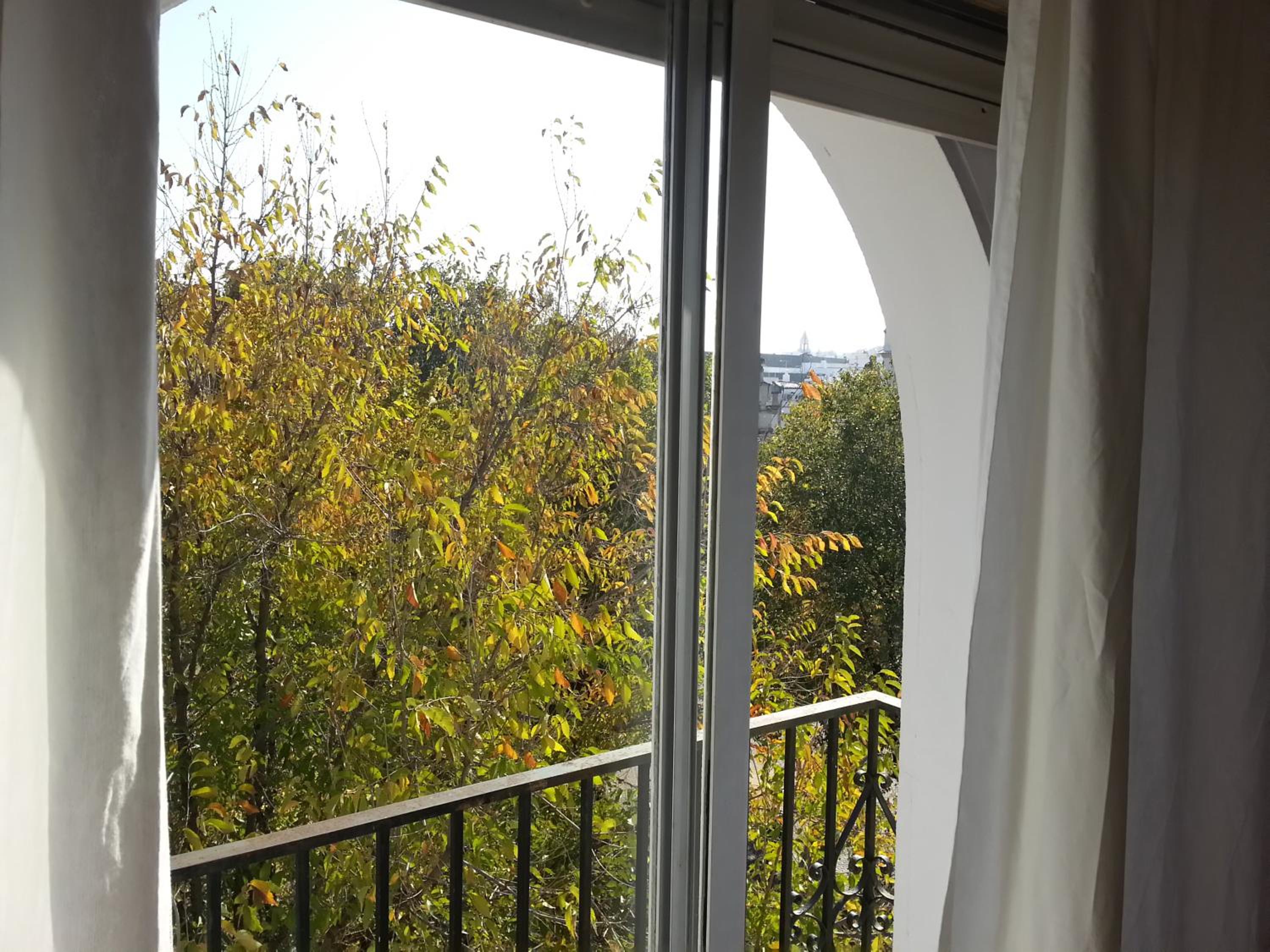 Alameda Gran Vista
