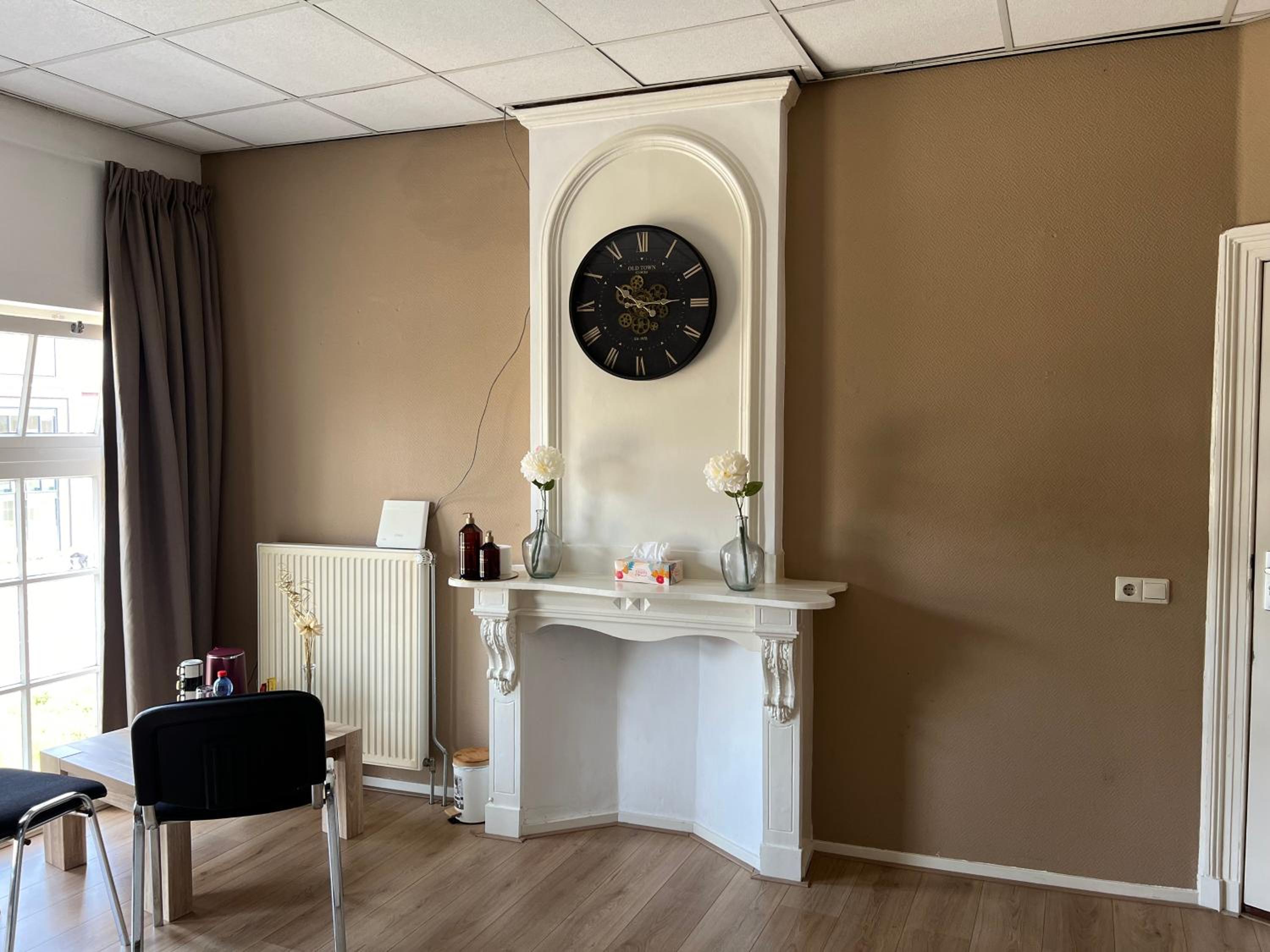 Room in the center of Enschede view 5