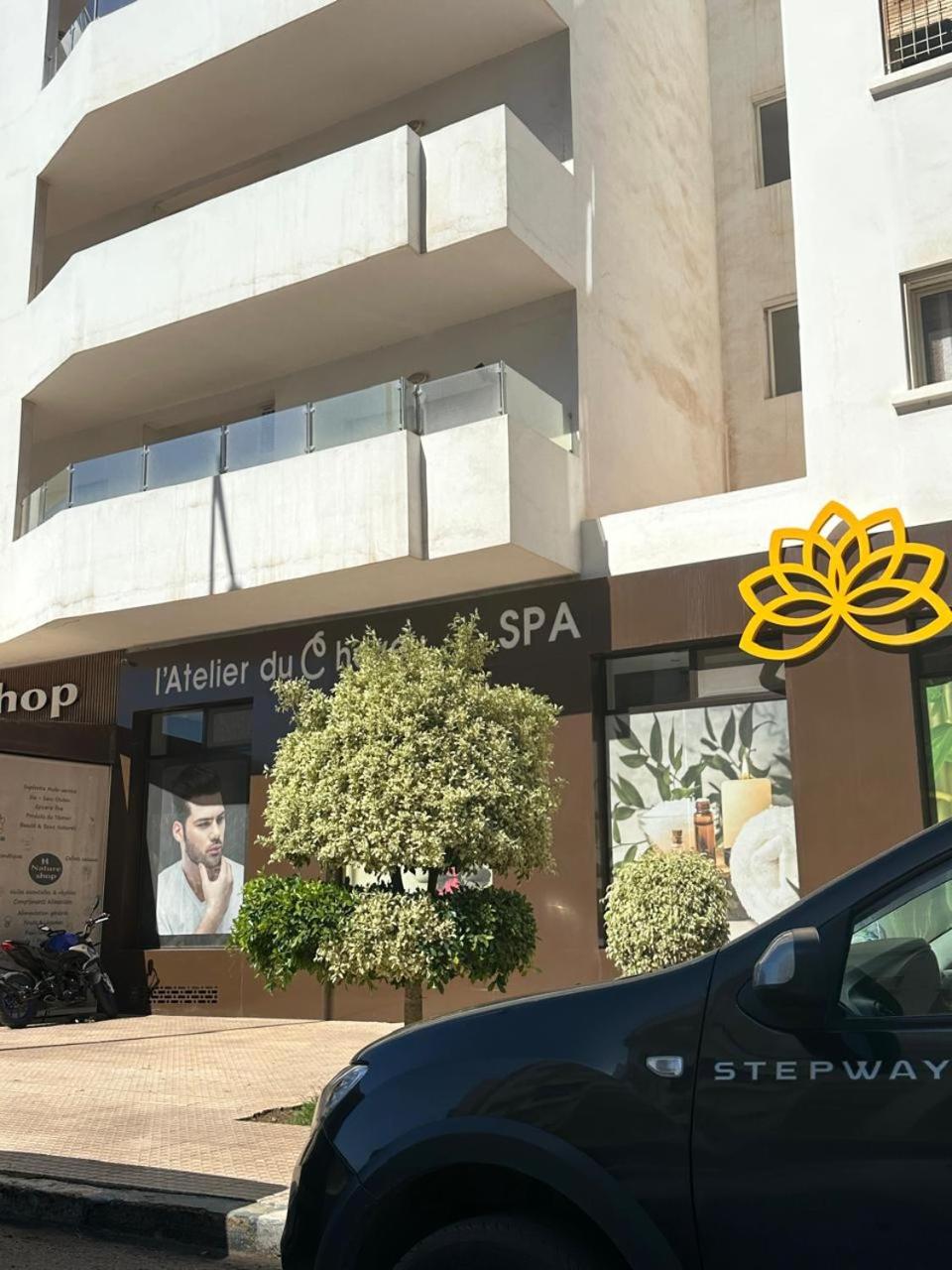 Perla Appartement