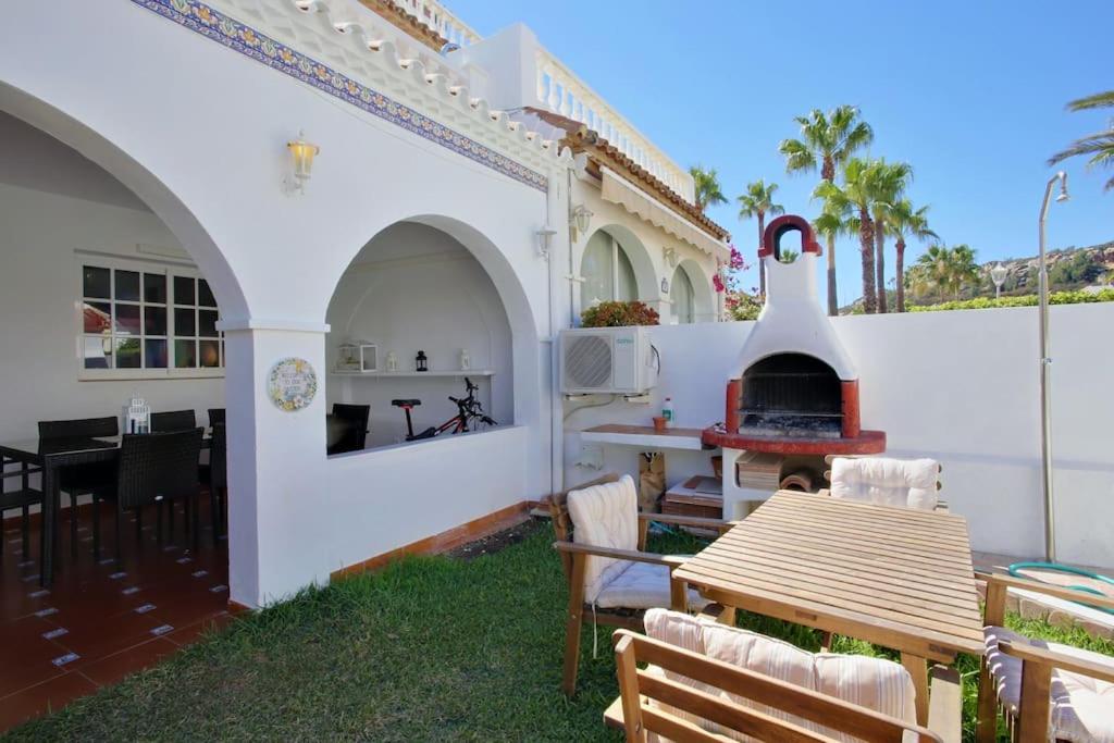 Playa Paraíso 79 - Family Holiday next to the Beach view 2