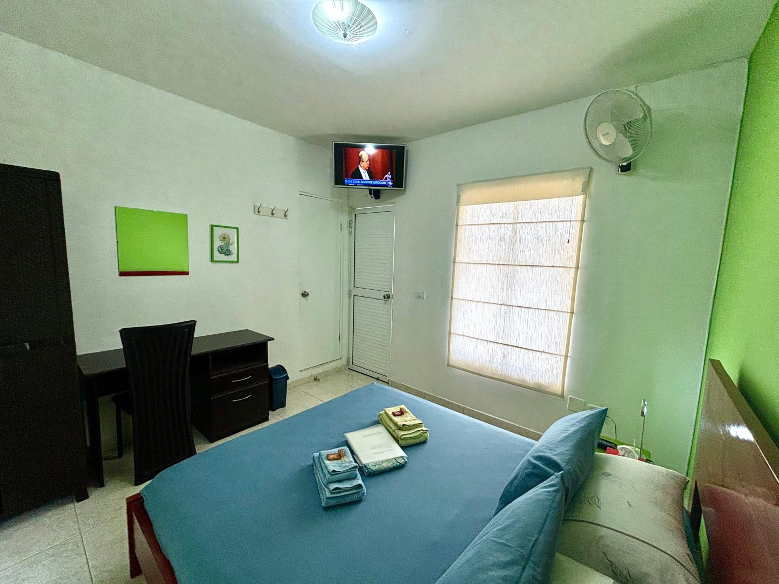 La Morocha Hospedaje & Relax Campestre