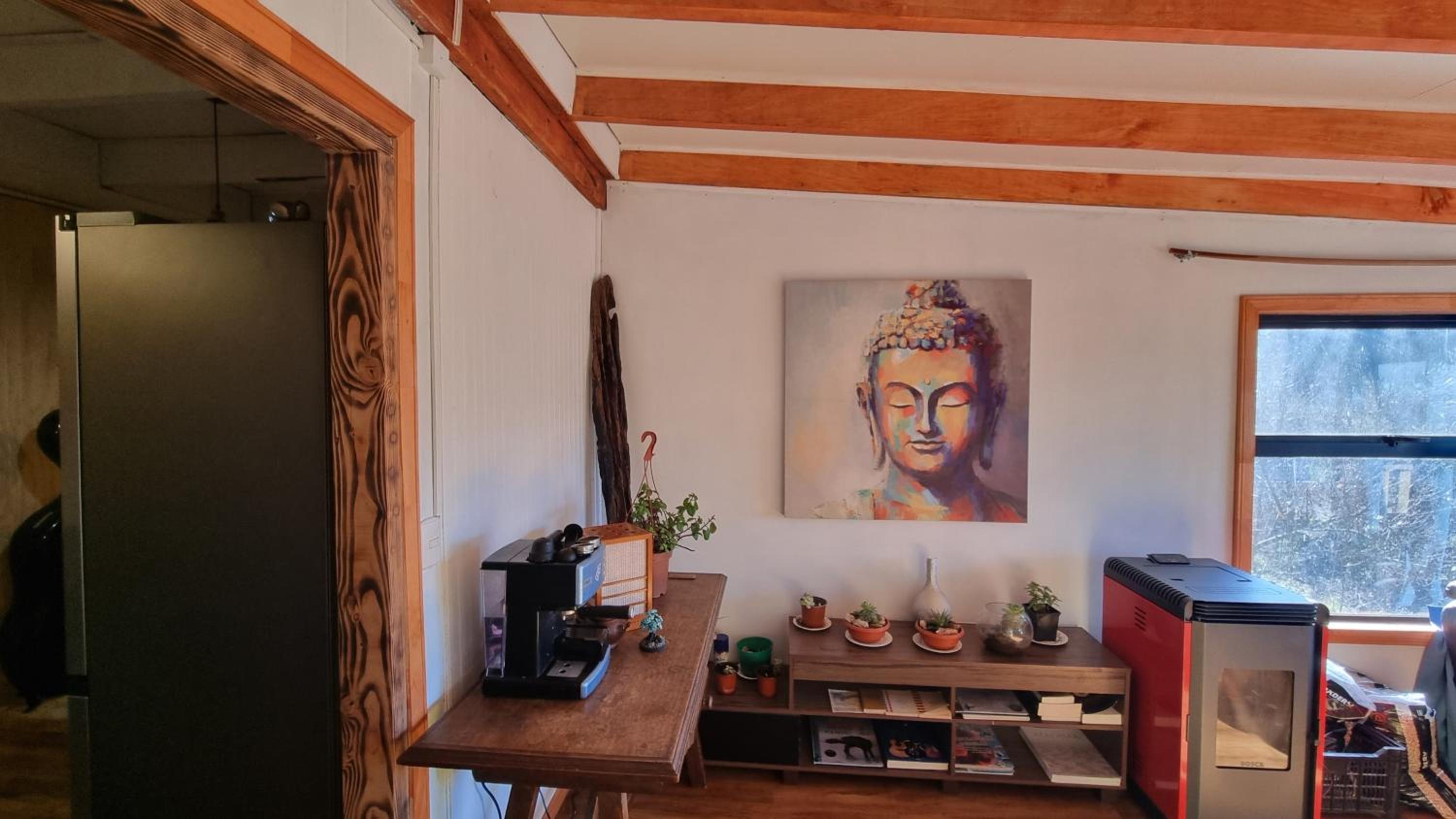 Casa el Volga