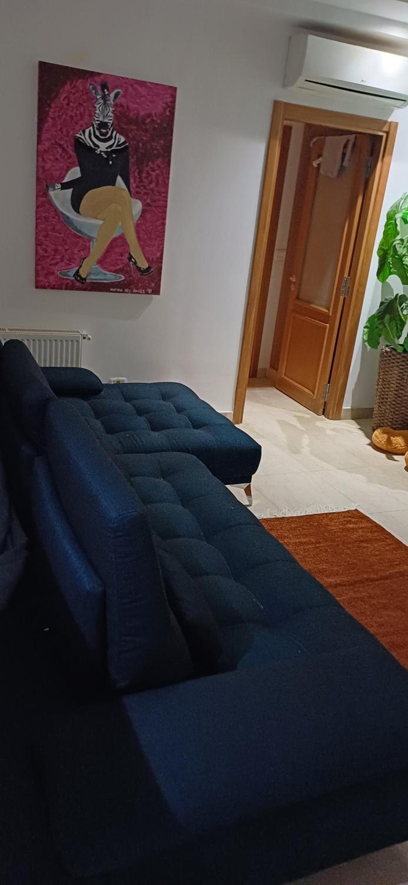Appartement 1ere étage jardin carthage tunis view 4