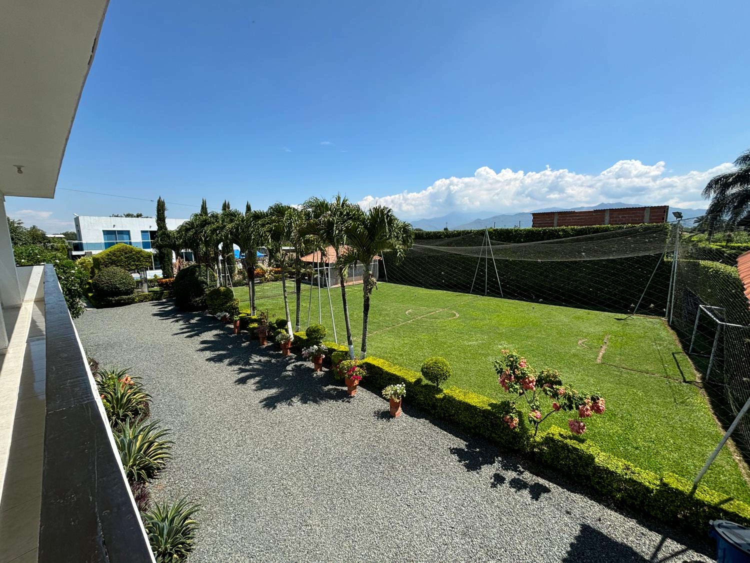 La Morocha Hospedaje & Relax Campestre