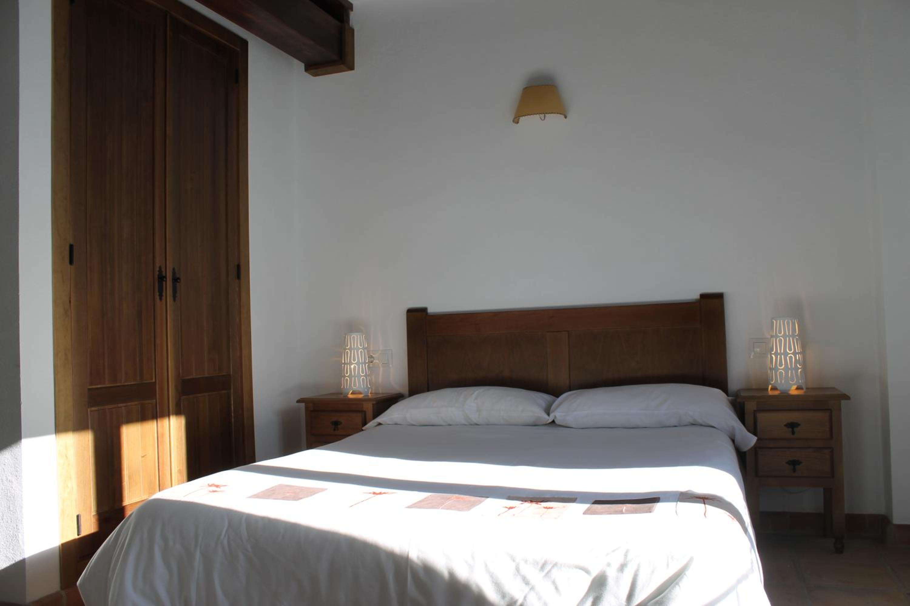Apartamentos Real Fábrica Hojalata