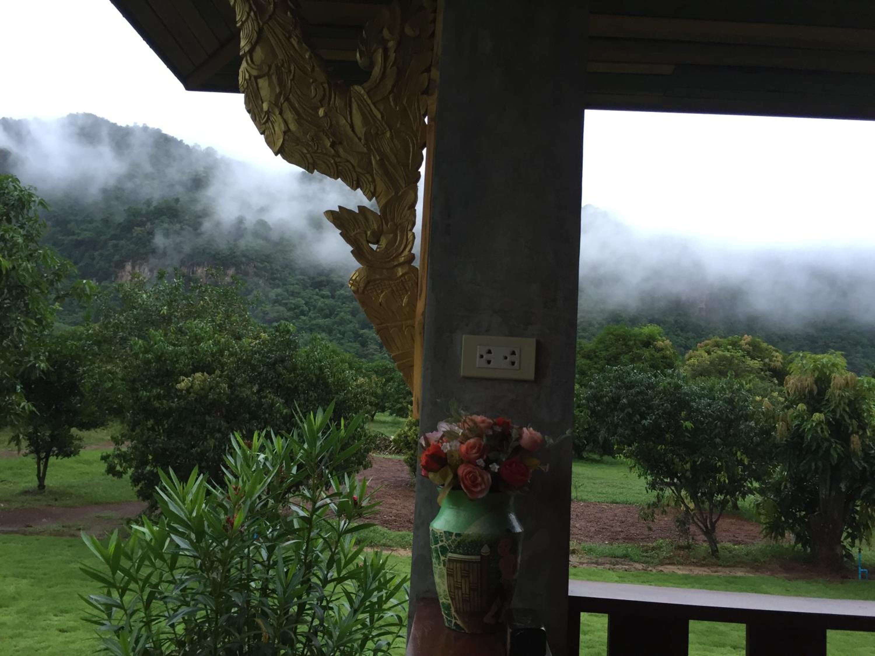 Baan Chai Khao Home Stay