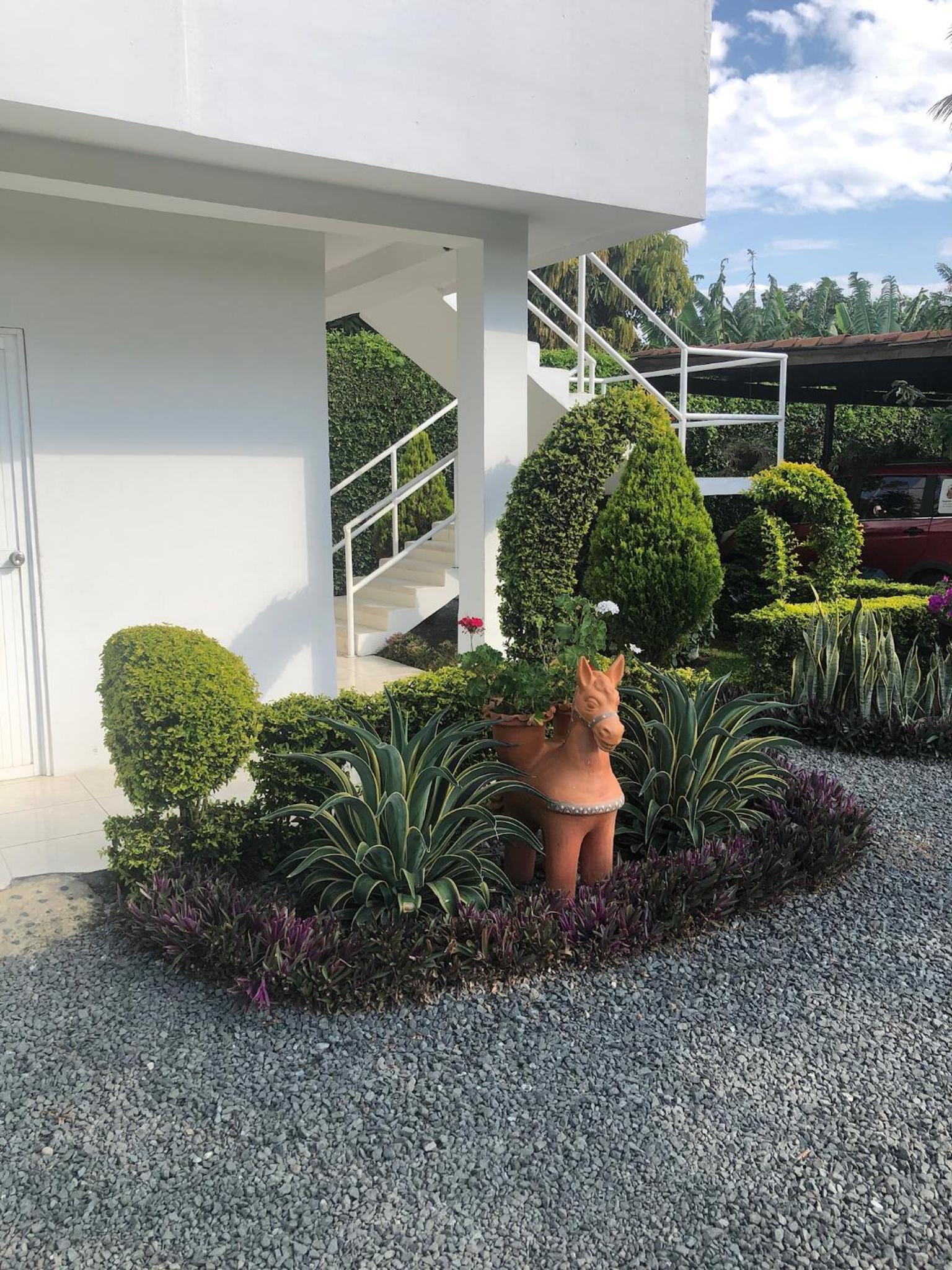 La Morocha Hospedaje & Relax Campestre