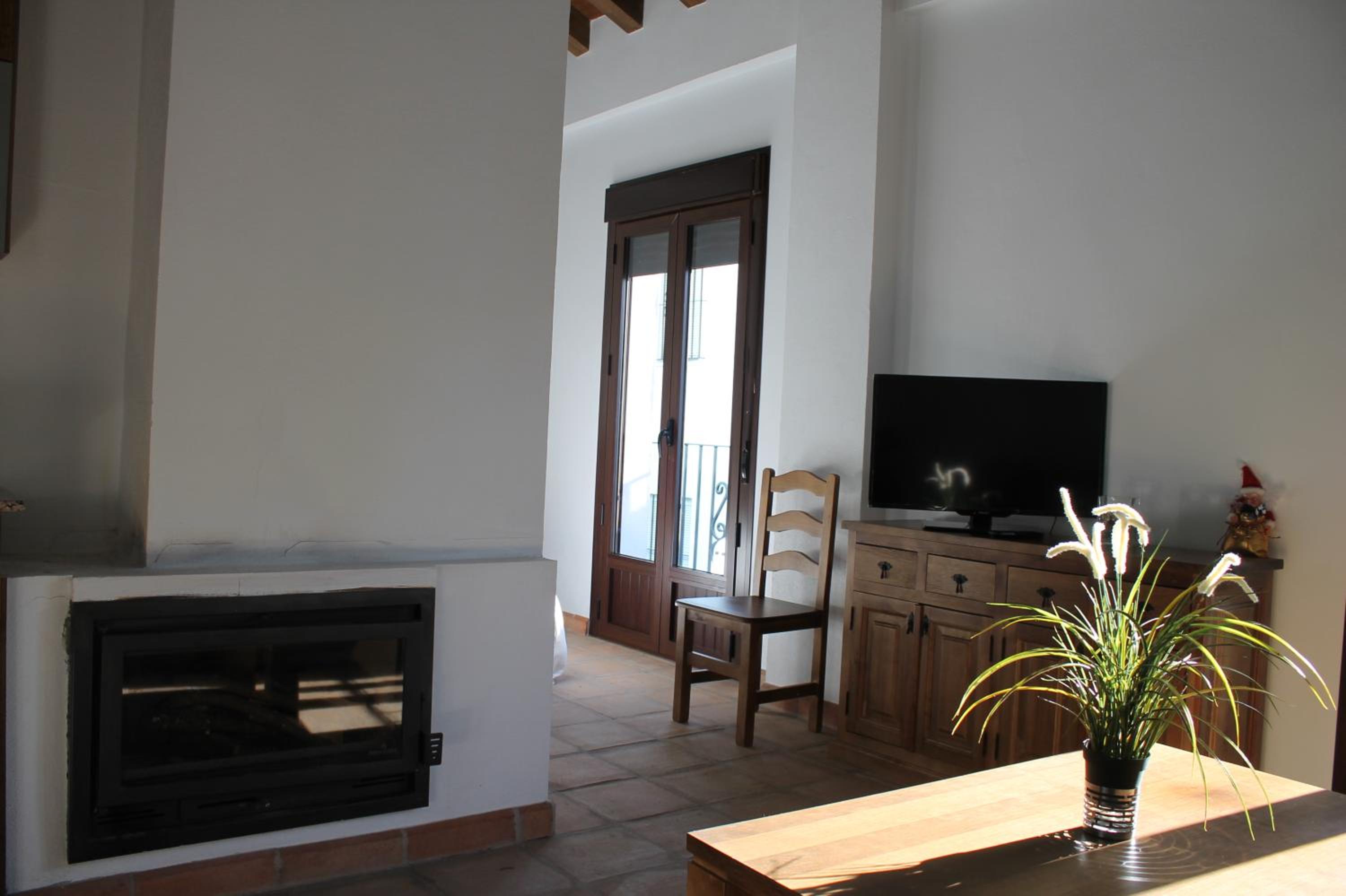 Apartamentos Real Fábrica Hojalata