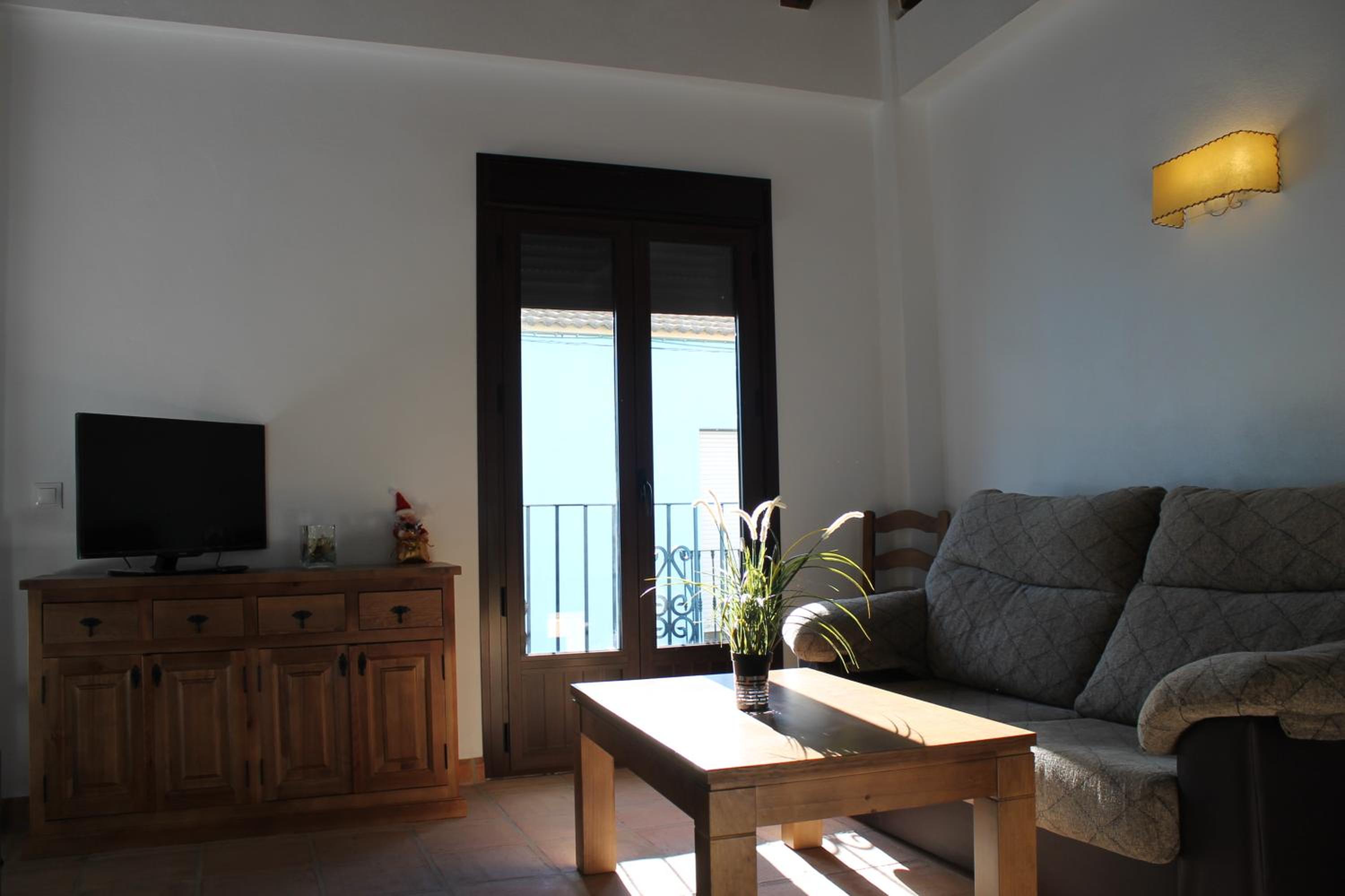 Apartamentos Real Fábrica Hojalata